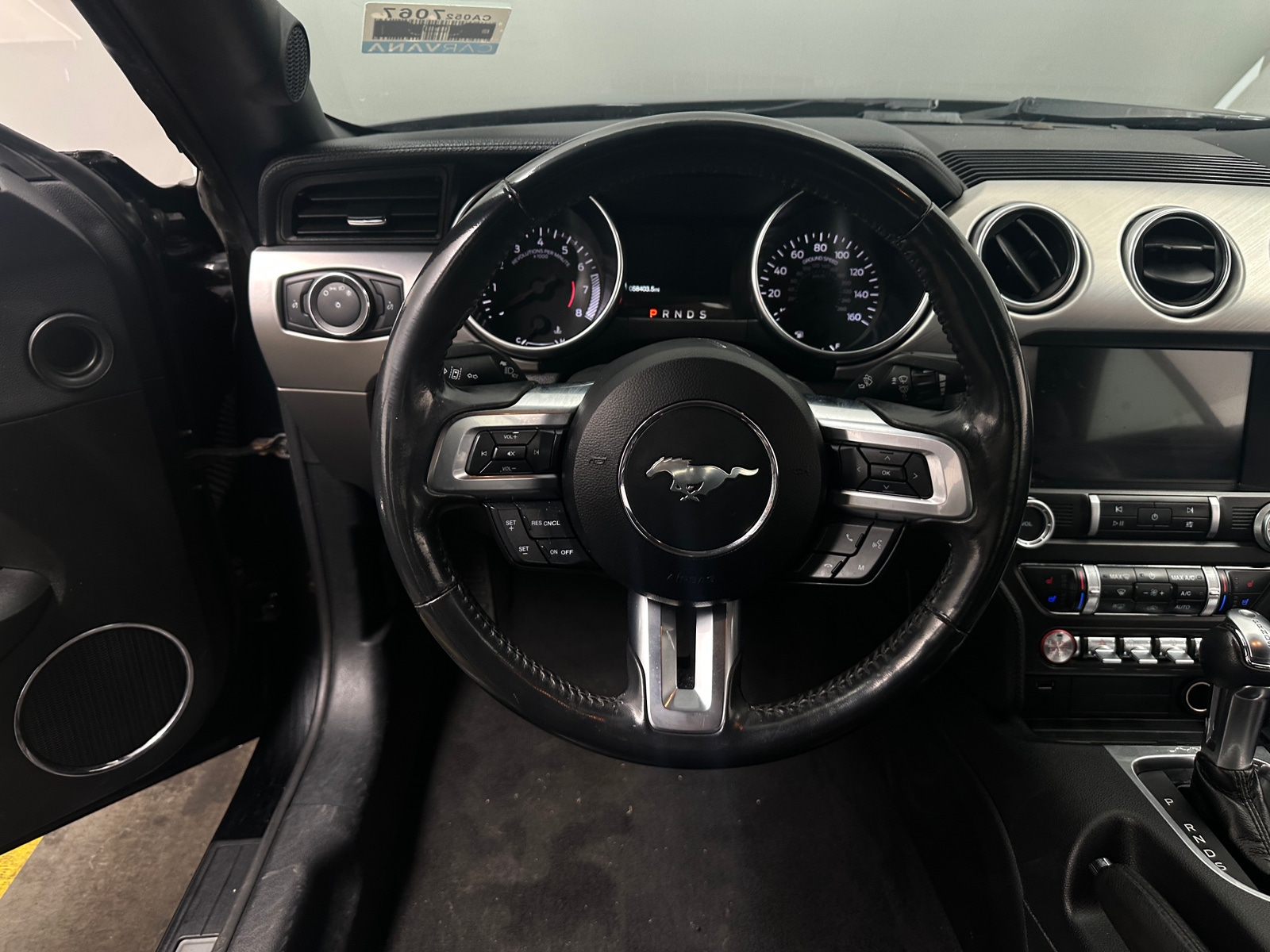 Thumbnail: 2022 Ford Mustang - 4