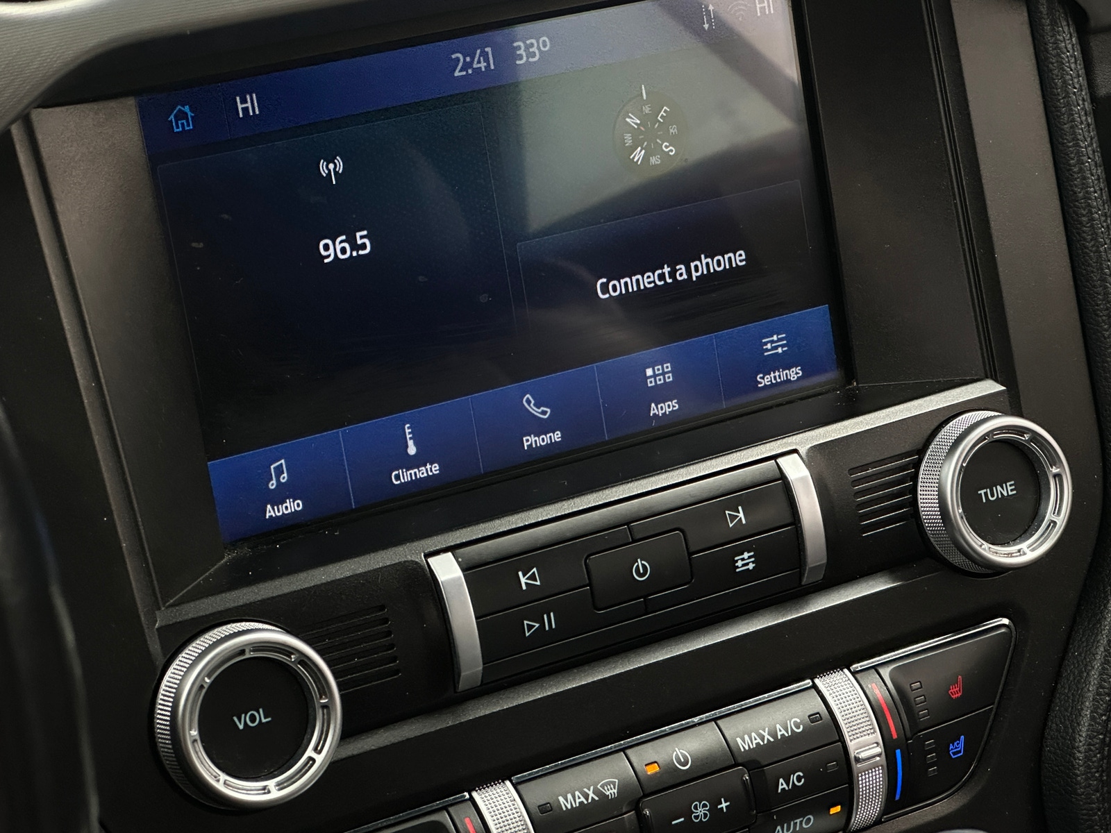 Thumbnail: 2022 Ford Mustang - 3