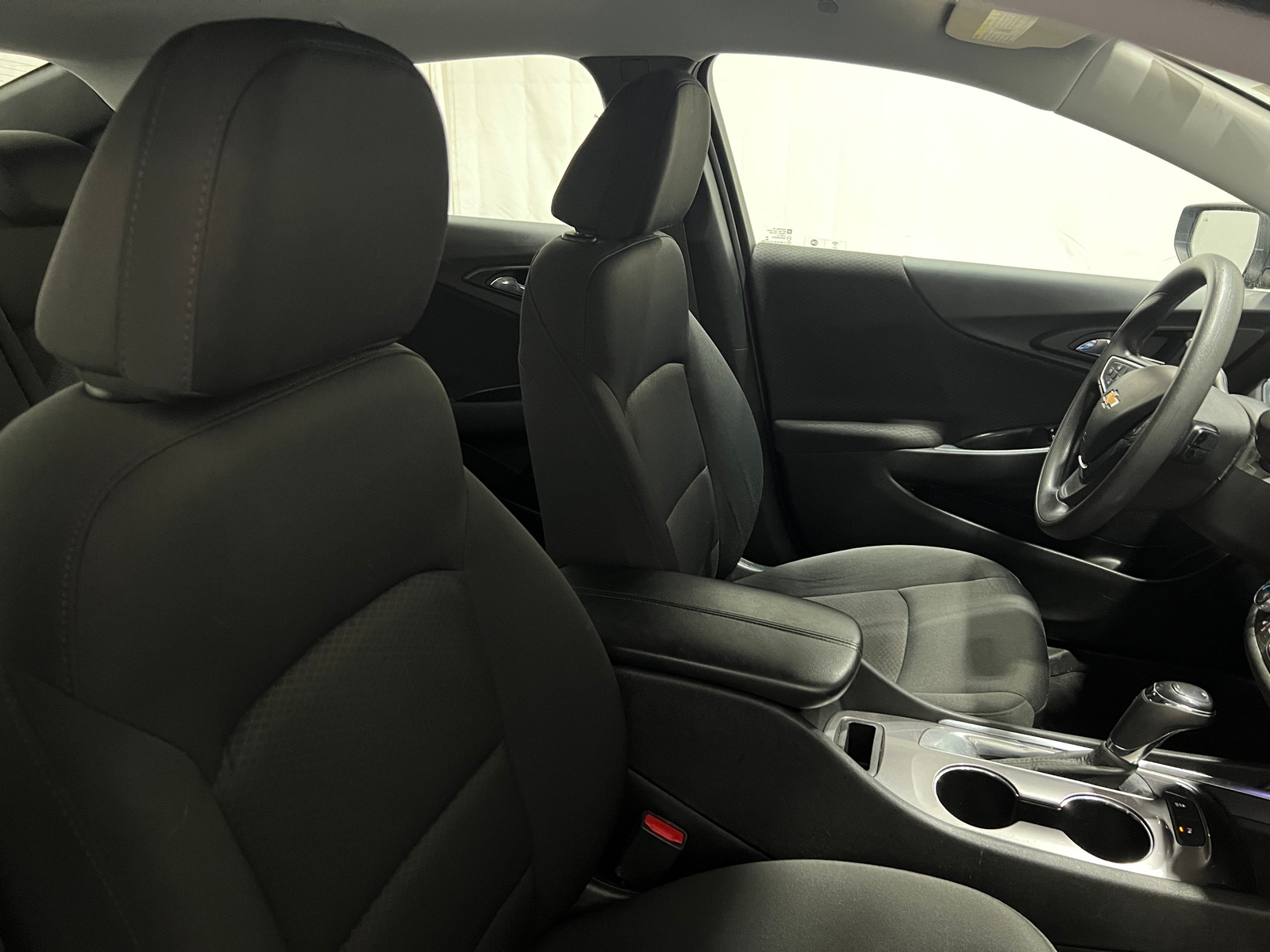 Thumbnail: 2020 Chevrolet Malibu - 2