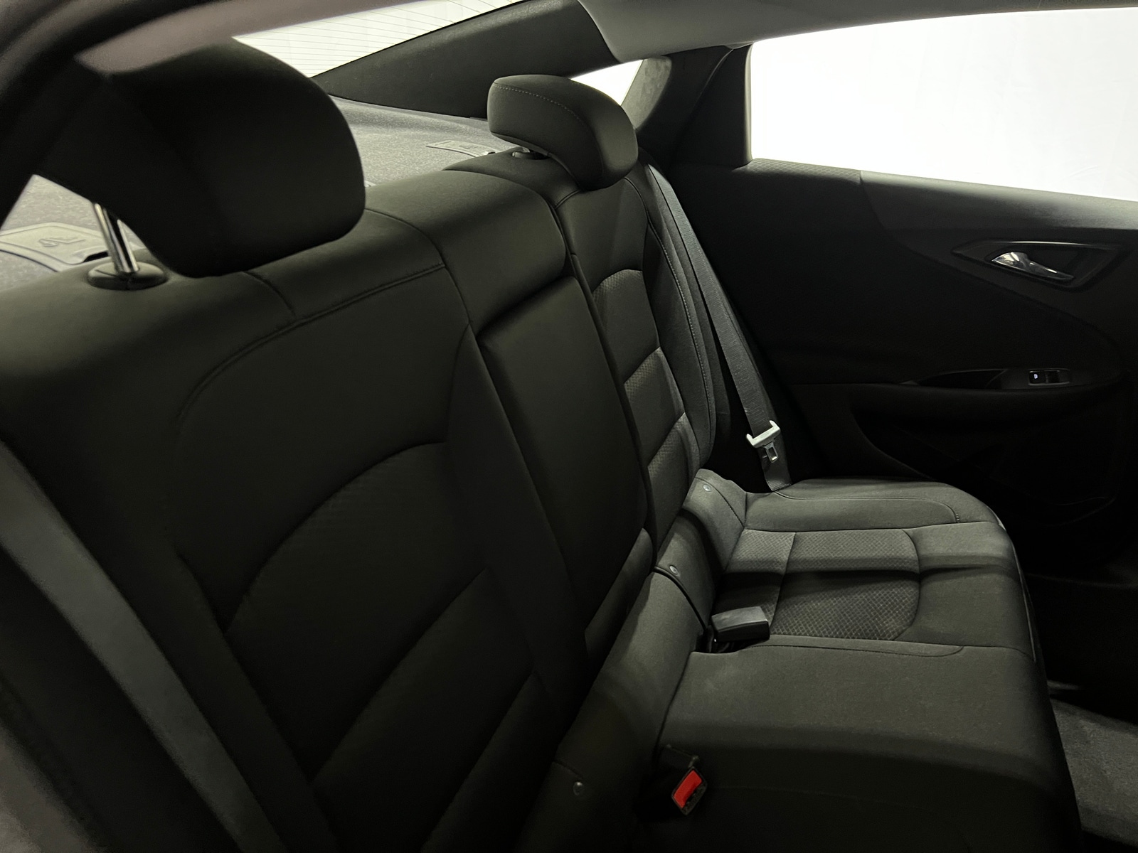 Thumbnail: 2020 Chevrolet Malibu - 6