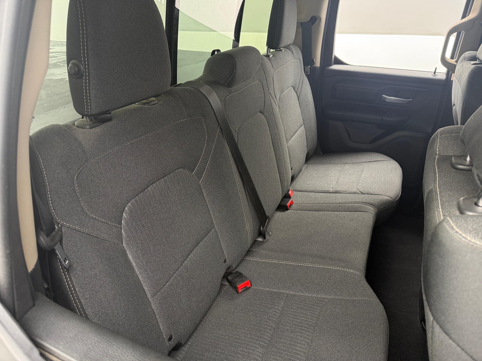 Thumbnail: 2019 RAM 1500 - 6