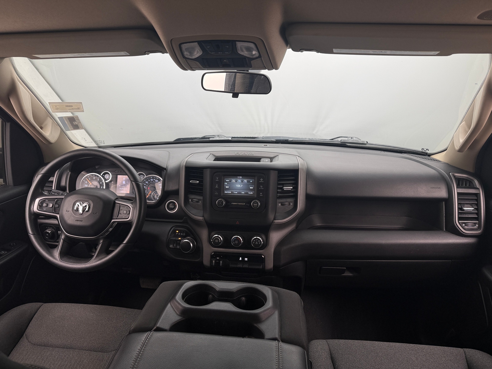 Thumbnail: 2019 RAM 1500 - 3