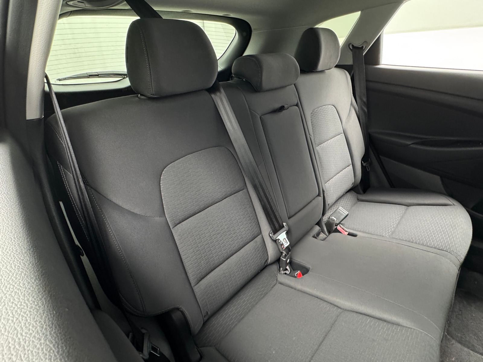 Thumbnail: 2019 Hyundai Tucson - 6