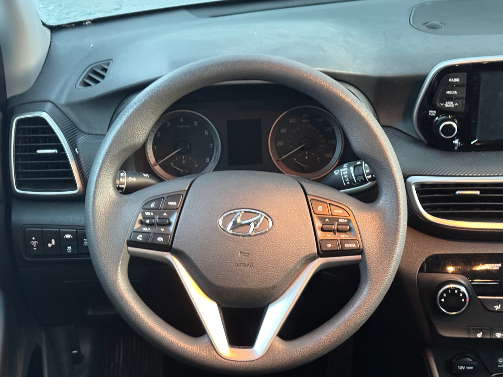 Thumbnail: 2019 Hyundai Tucson - 5