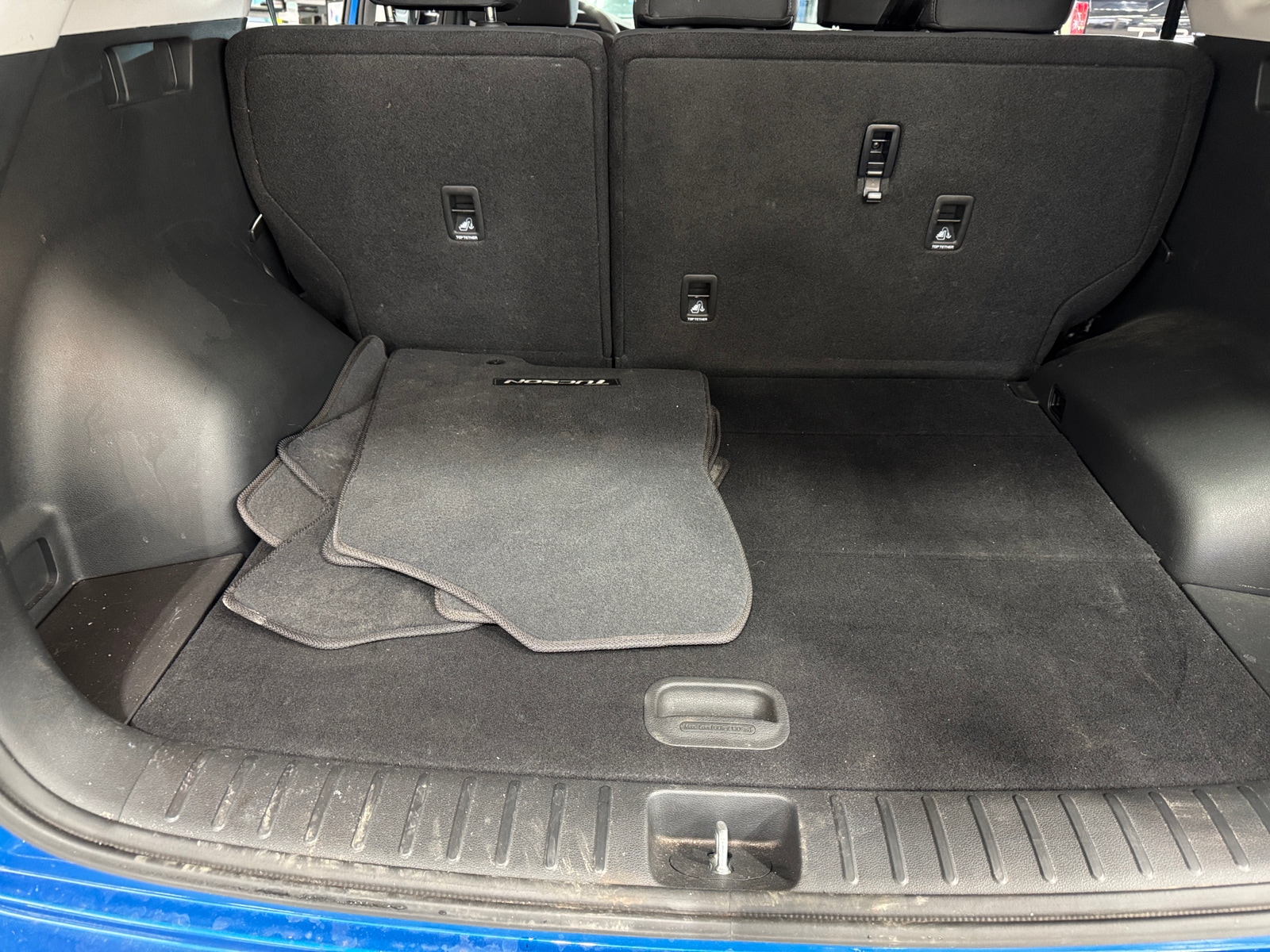 Thumbnail: 2019 Hyundai Tucson - 7