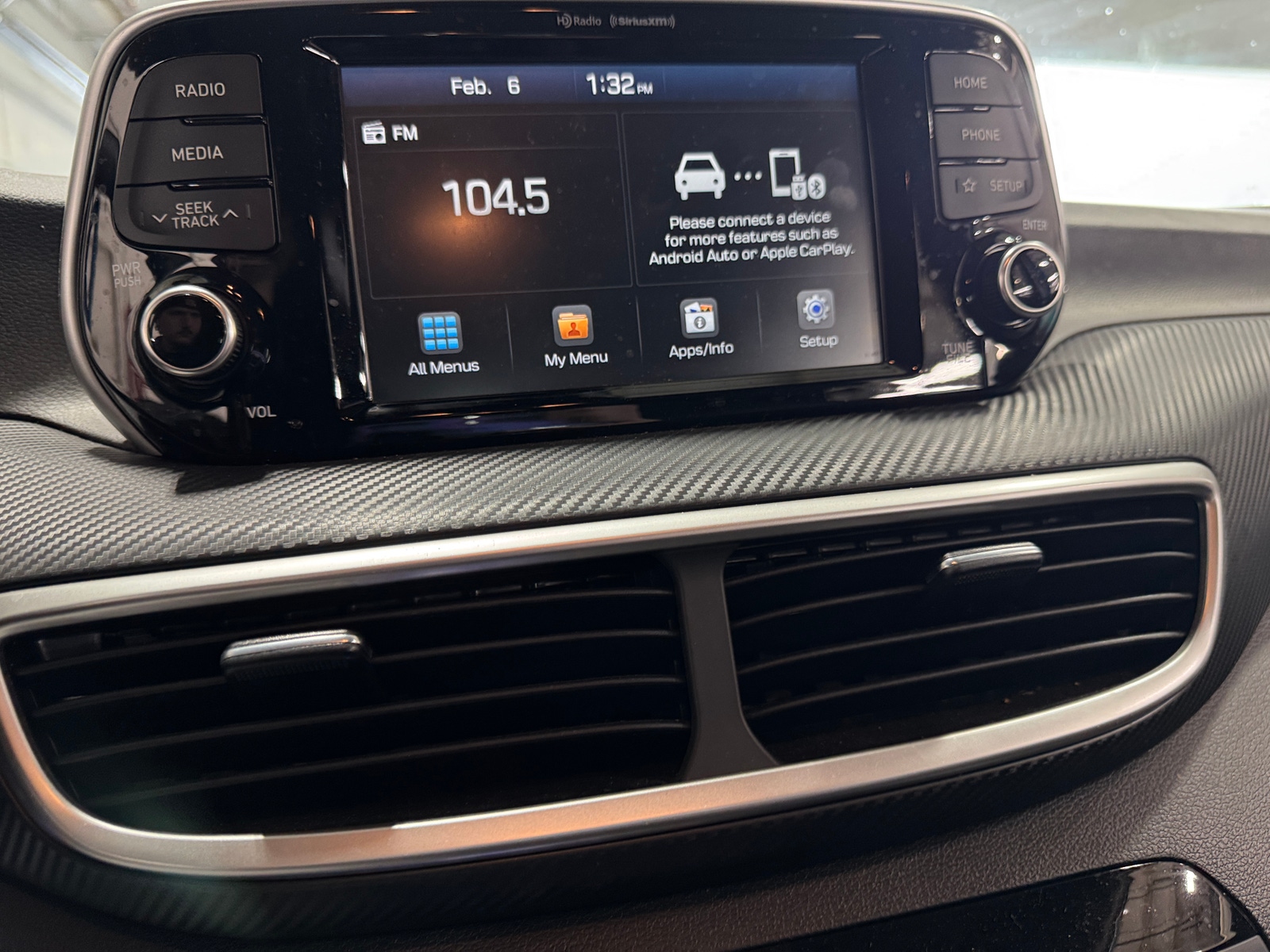 Thumbnail: 2019 Hyundai Tucson - 4