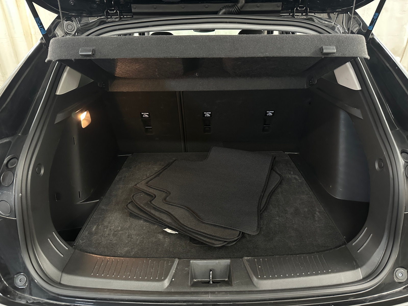 Thumbnail: 2025 Chevrolet Trax - 7