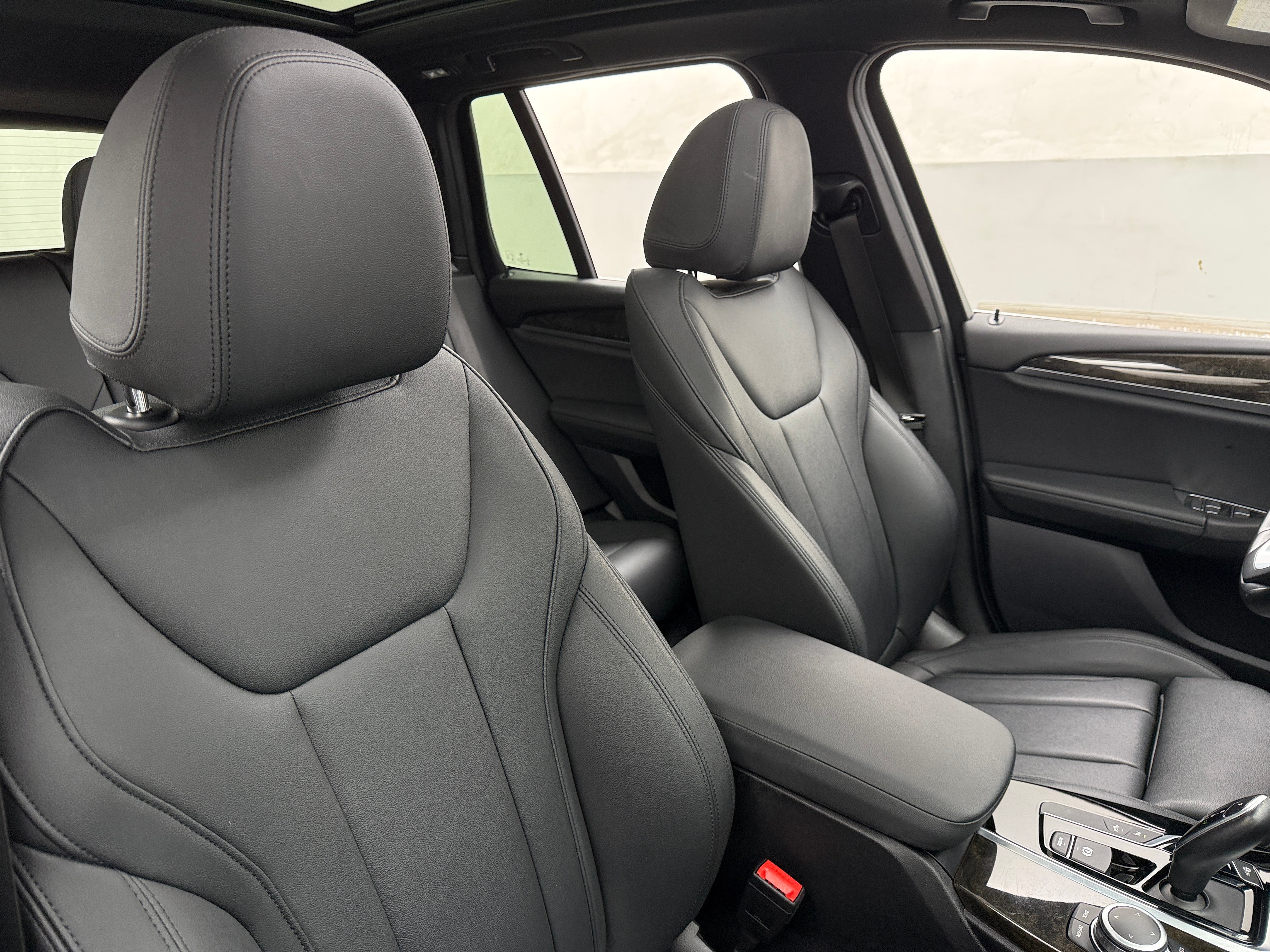 2020 BMW X3