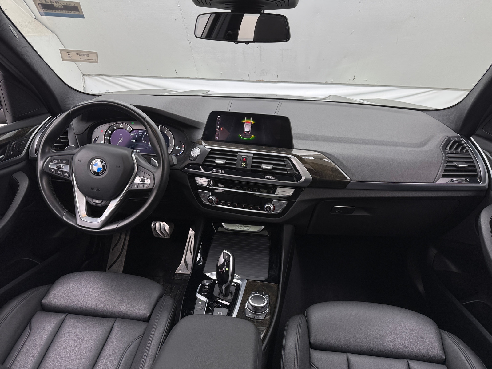 Thumbnail: 2020 BMW X3 - 2