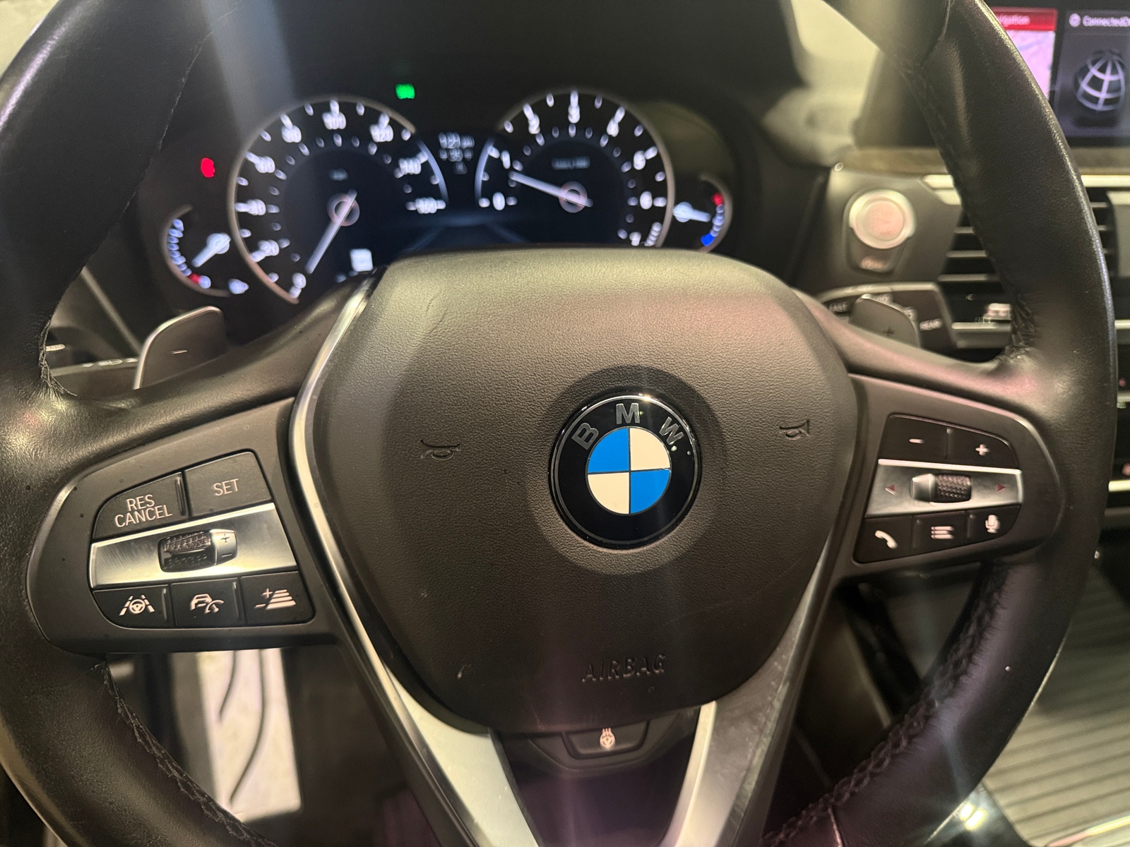 Thumbnail: 2020 BMW X3 - 4