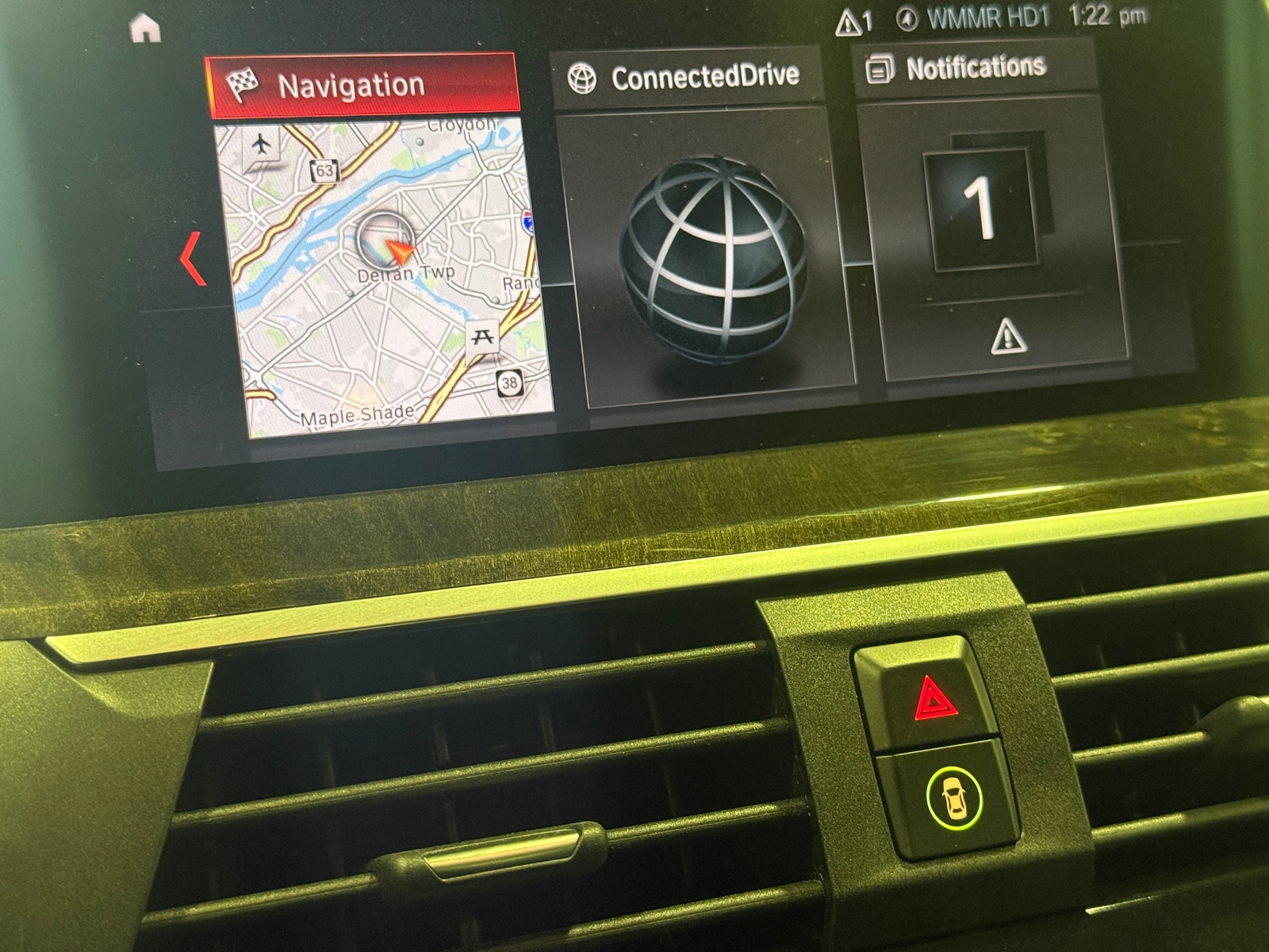 Thumbnail: 2020 BMW X3 - 3