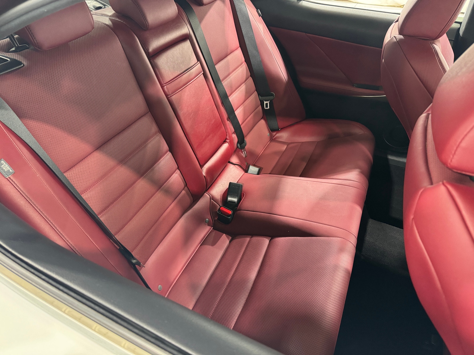 Thumbnail: 2017 Lexus IS - 5