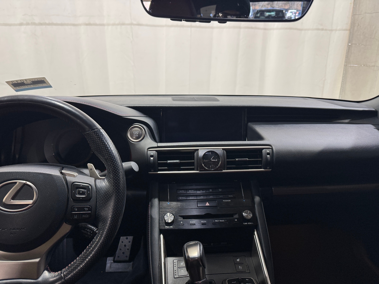 Thumbnail: 2017 Lexus IS - 3