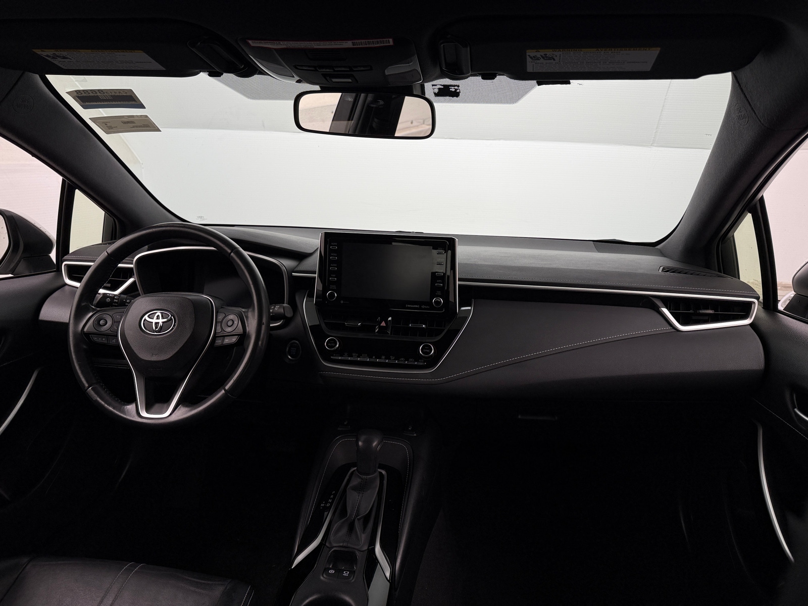 Thumbnail: 2019 Toyota Corolla - 2