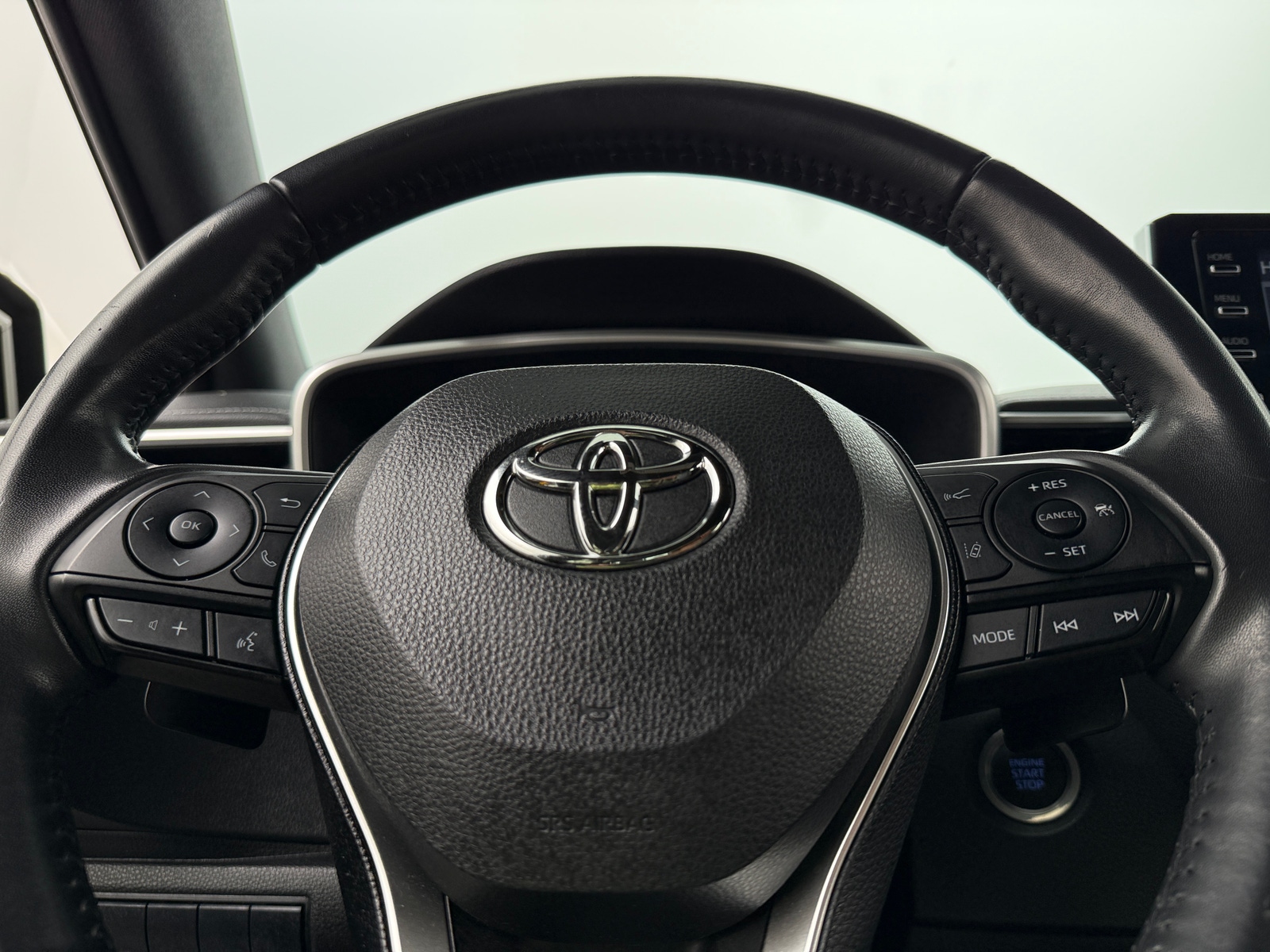 Thumbnail: 2019 Toyota Corolla - 4