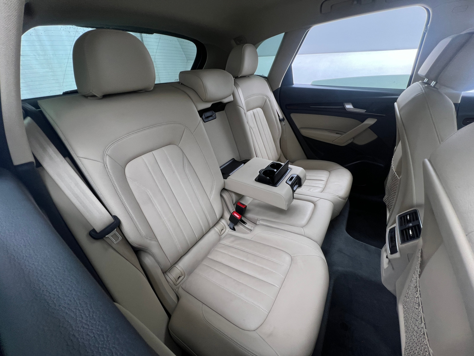 Thumbnail: 2018 Audi Q5 - 5