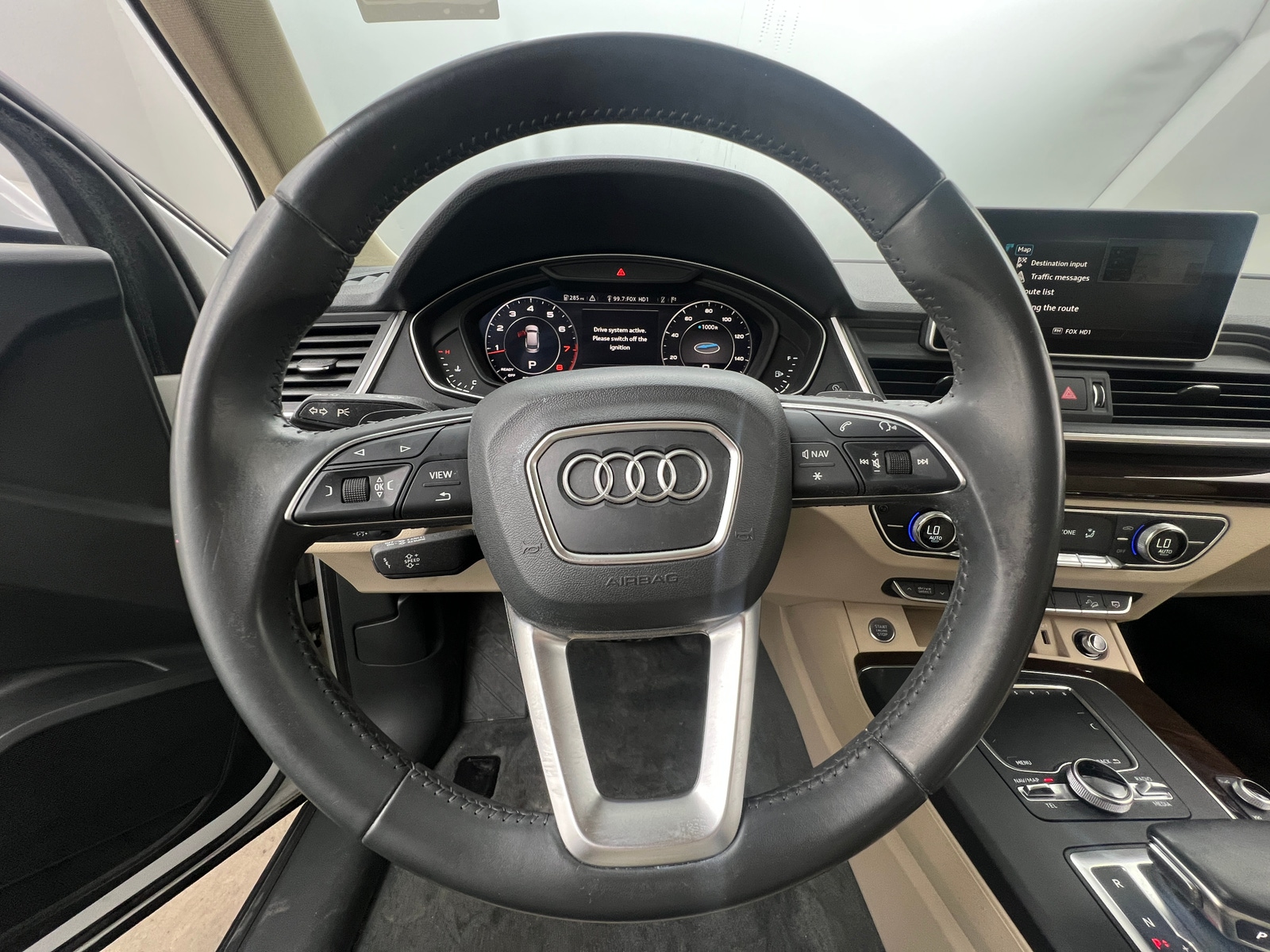 Thumbnail: 2018 Audi Q5 - 4