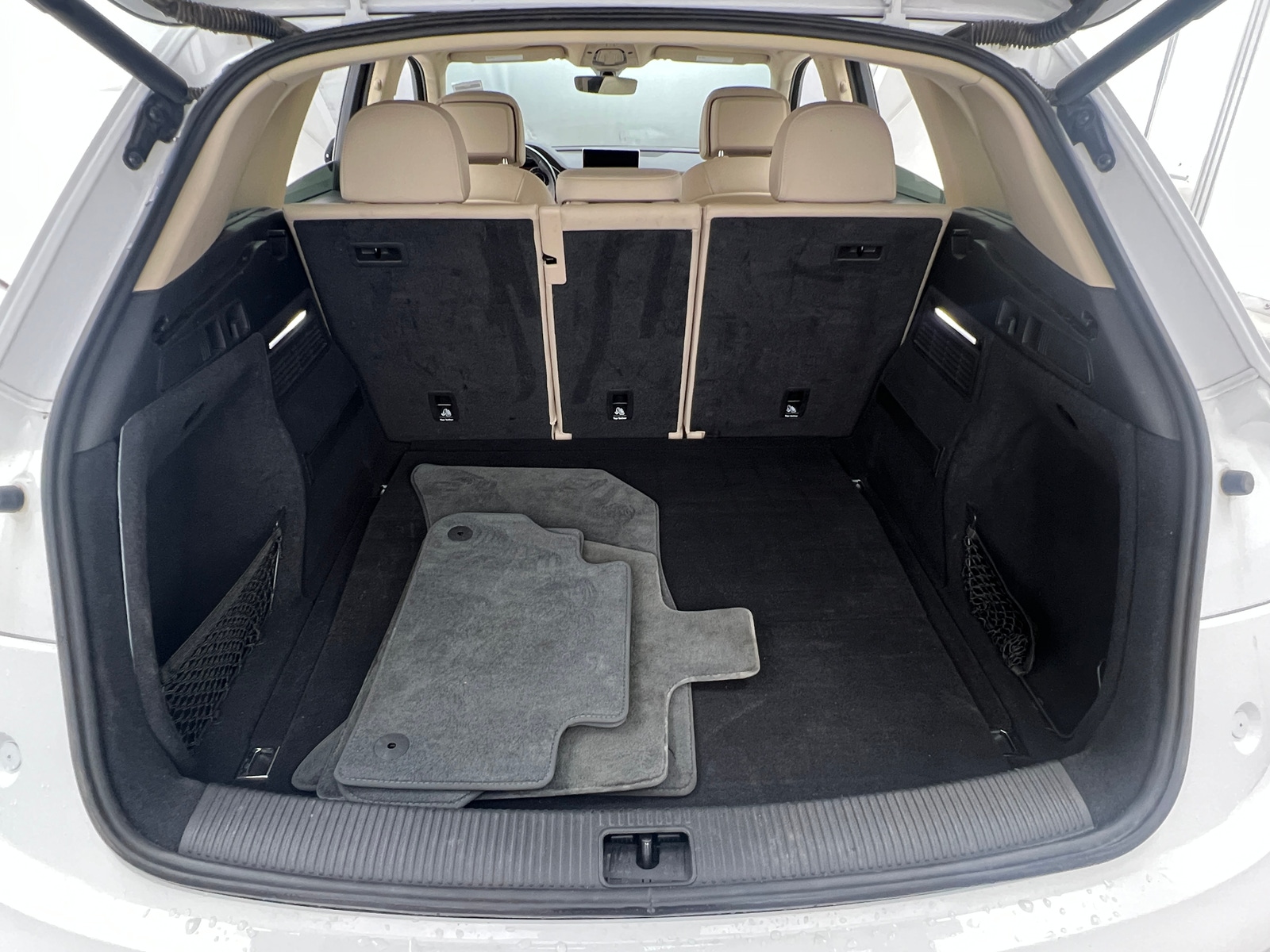 Thumbnail: 2018 Audi Q5 - 6