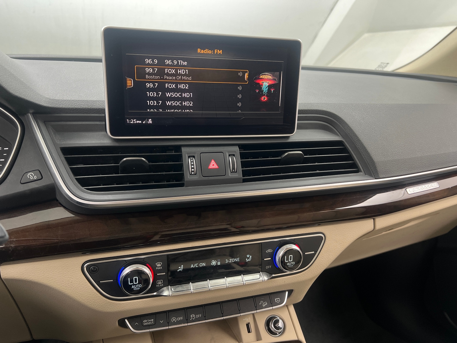 Thumbnail: 2018 Audi Q5 - 3