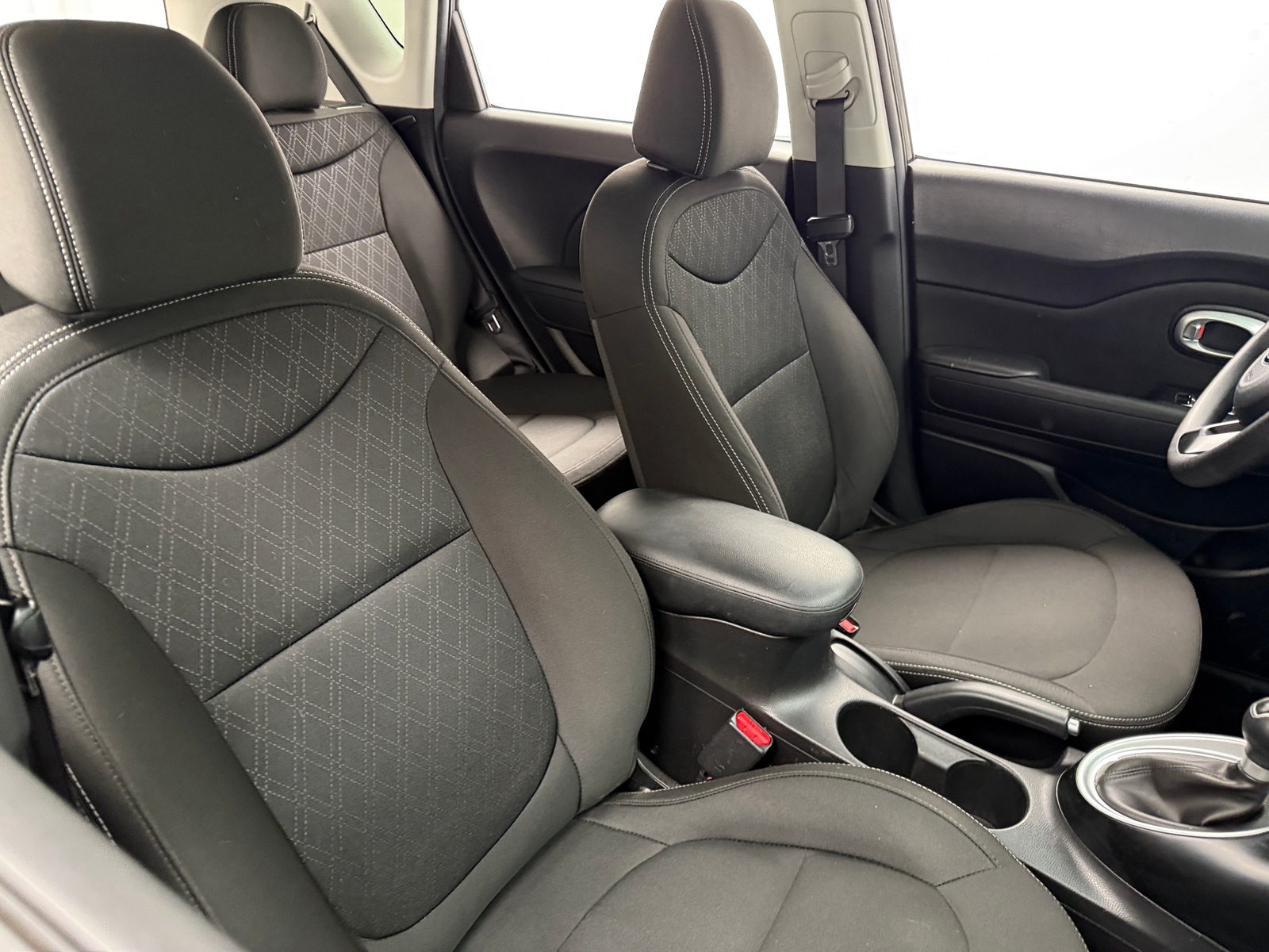 Thumbnail: 2018 Kia Soul - 2