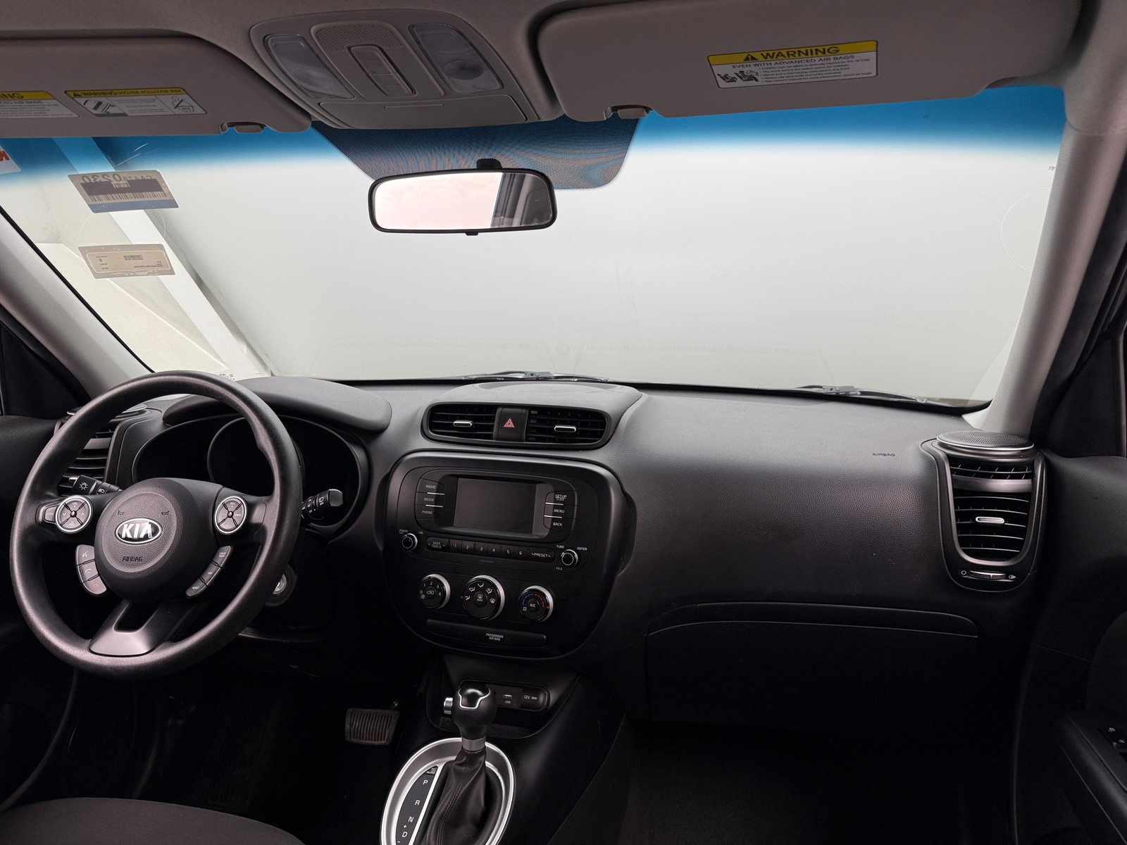 Thumbnail: 2018 Kia Soul - 3