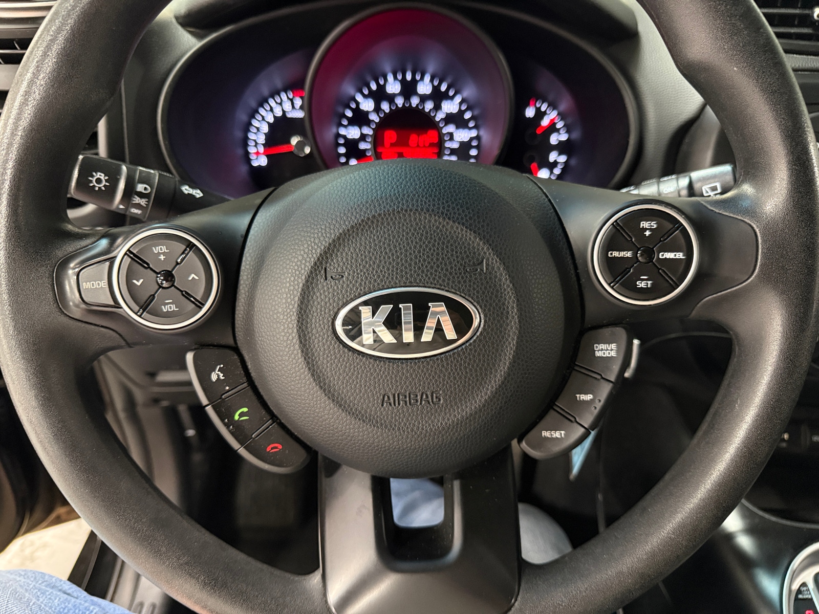 Thumbnail: 2018 Kia Soul - 5