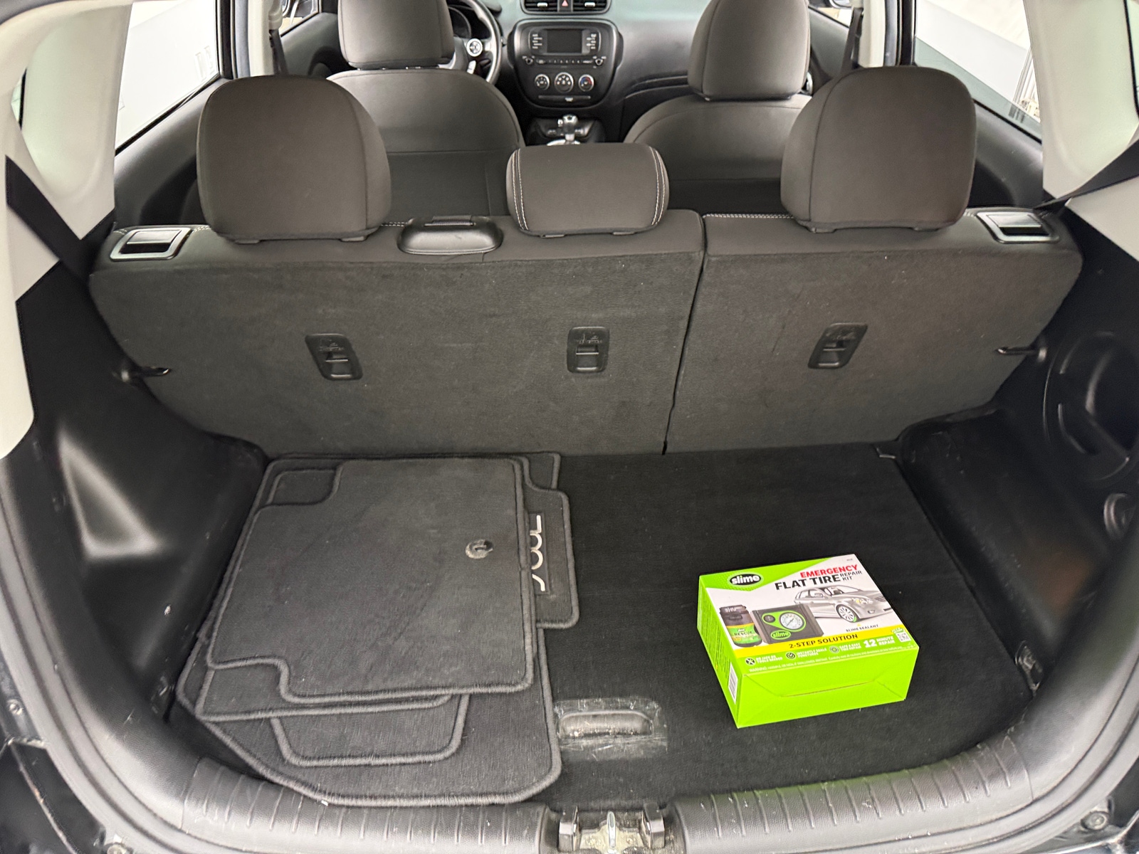 Thumbnail: 2018 Kia Soul - 7