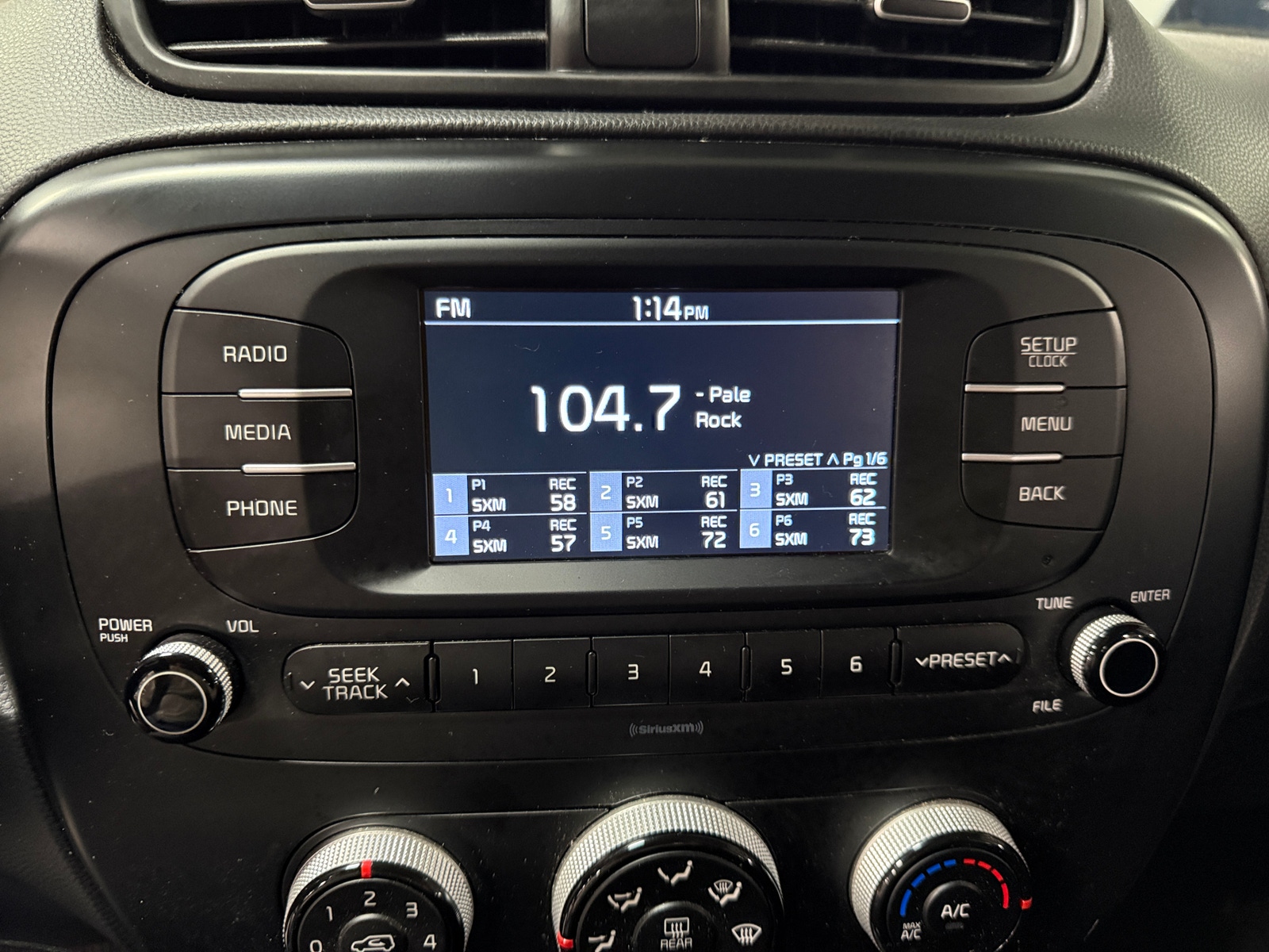 Thumbnail: 2018 Kia Soul - 4