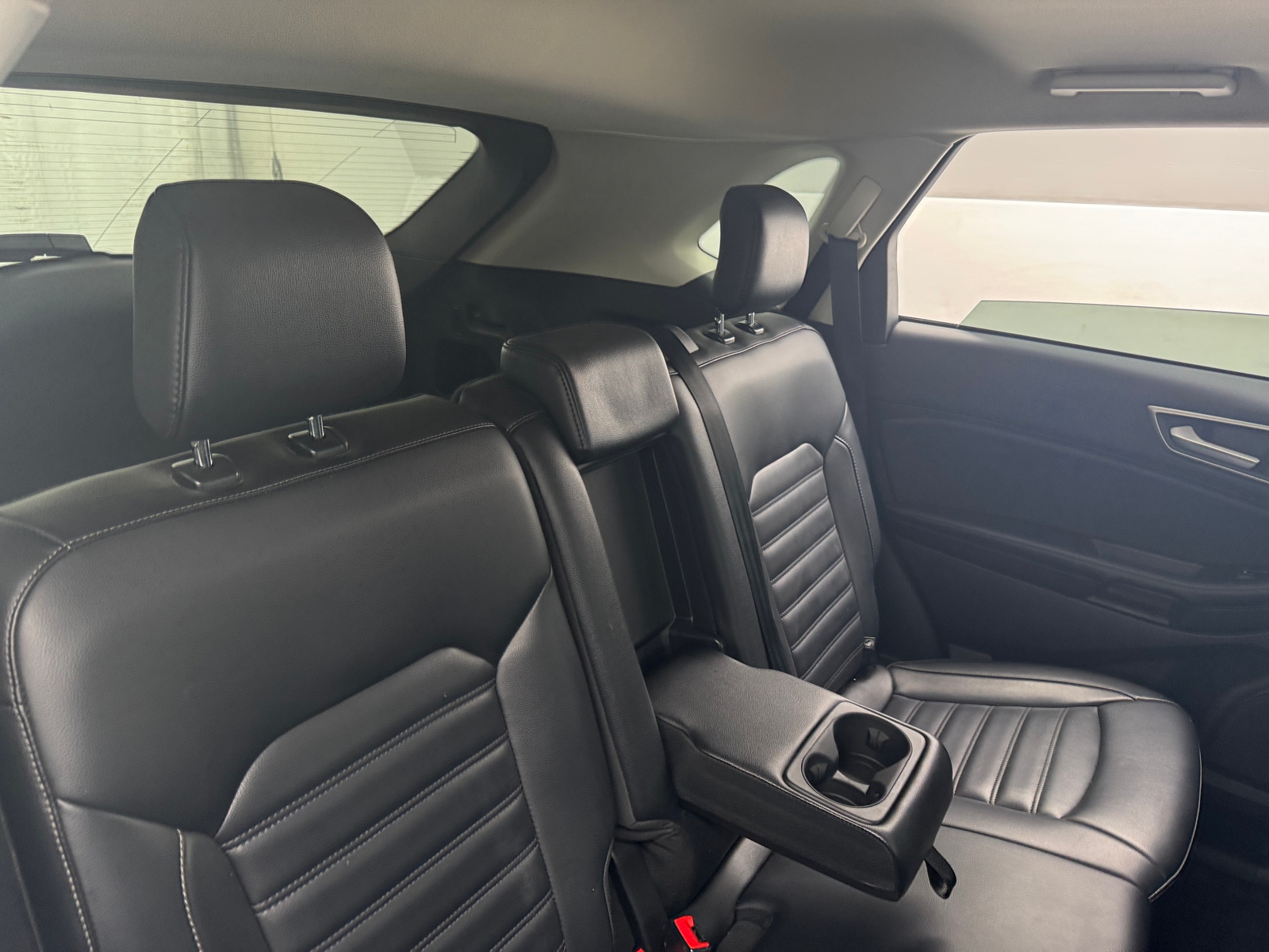 Thumbnail: 2024 Ford Edge - 5