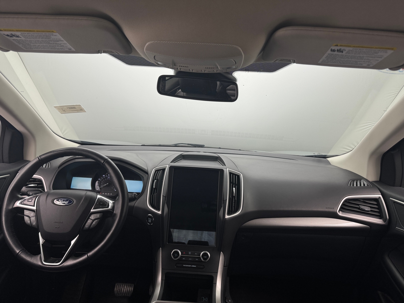 Thumbnail: 2024 Ford Edge - 2