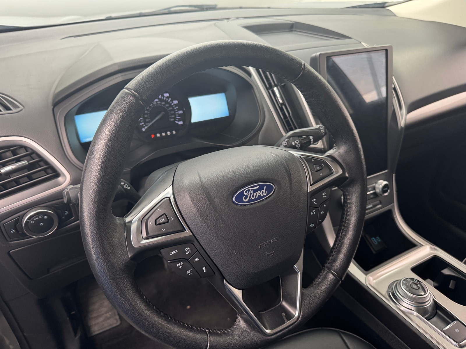 Thumbnail: 2024 Ford Edge - 4