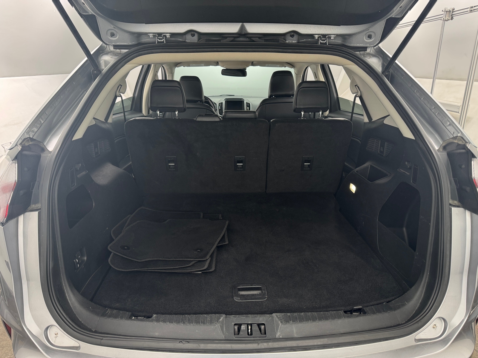 Thumbnail: 2024 Ford Edge - 6