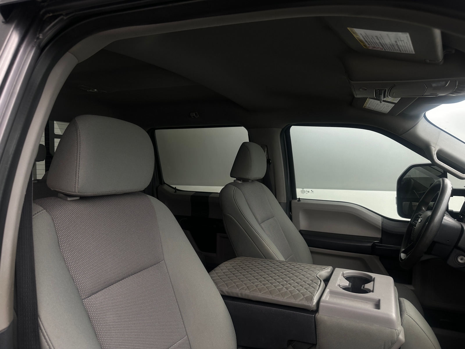 Thumbnail: 2022 Ford Econoline - 2