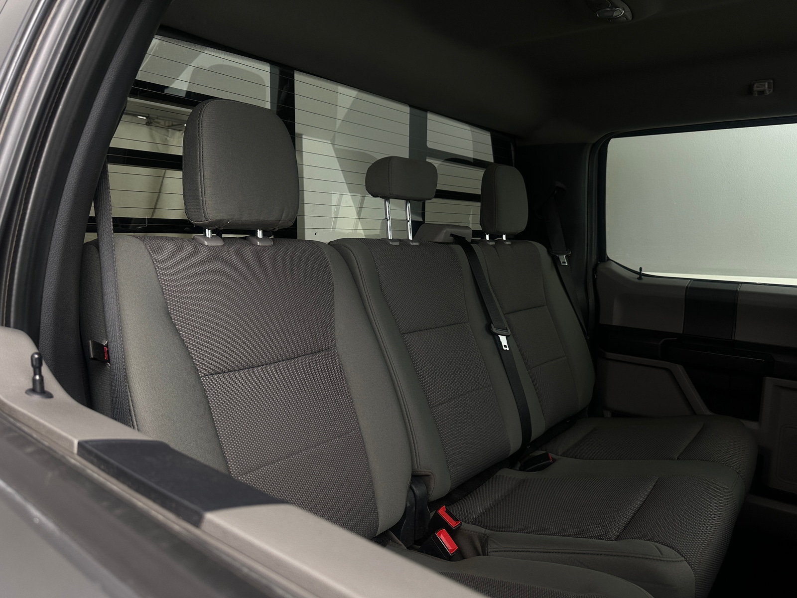 Thumbnail: 2022 Ford Econoline - 6