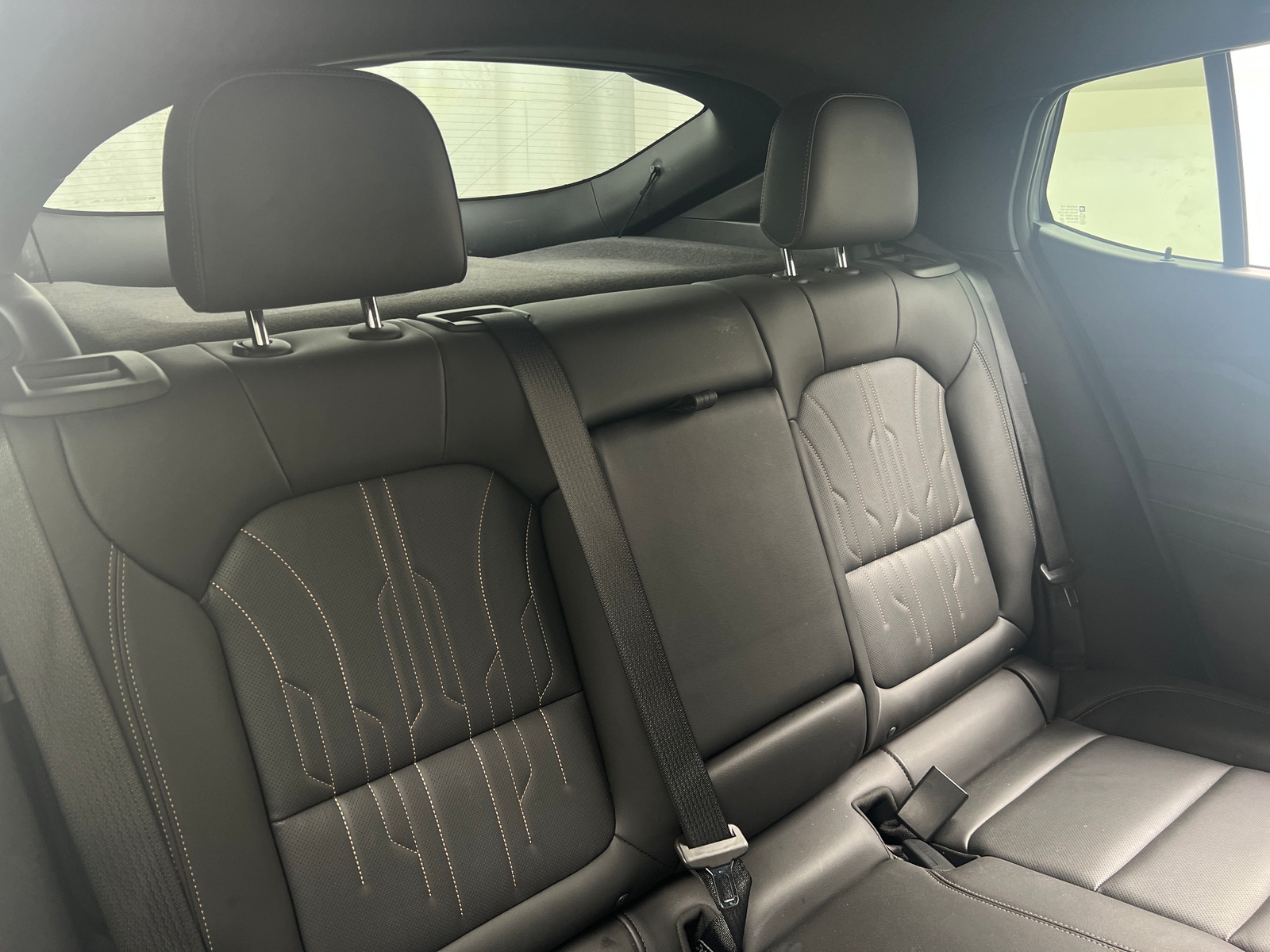 Thumbnail: 2024 Buick Envista - 5