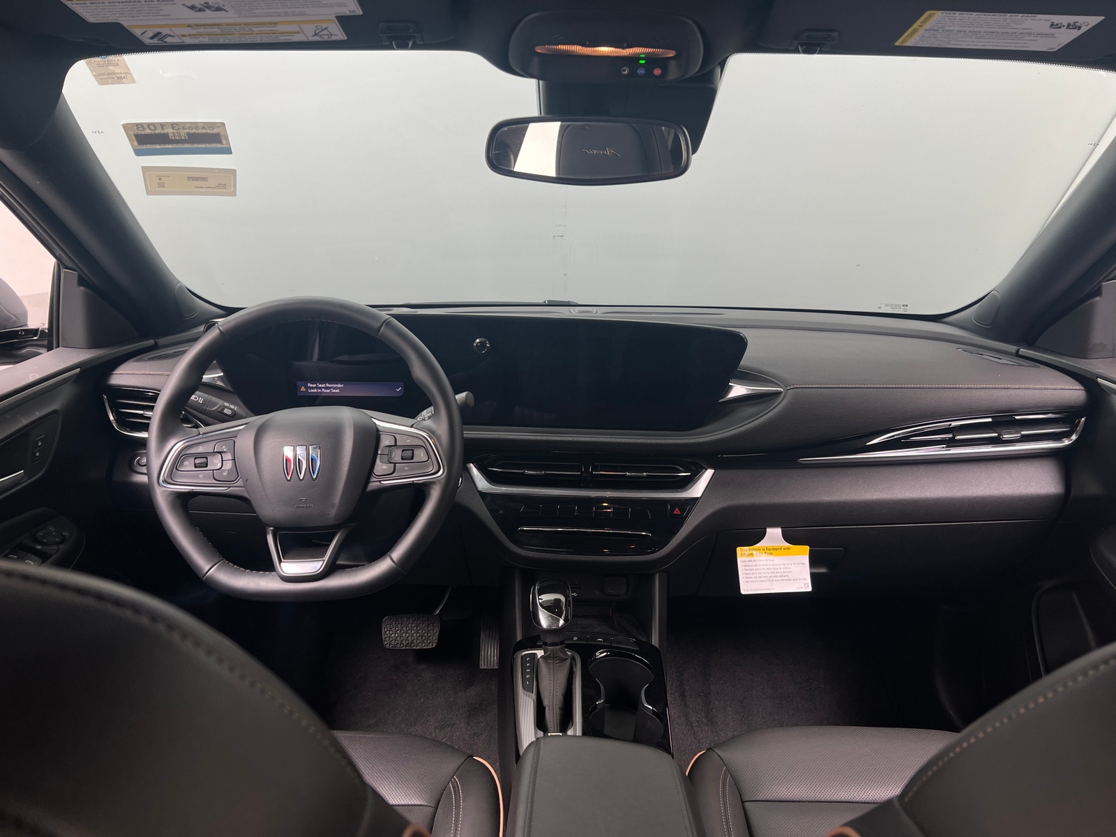 Thumbnail: 2024 Buick Envista - 2