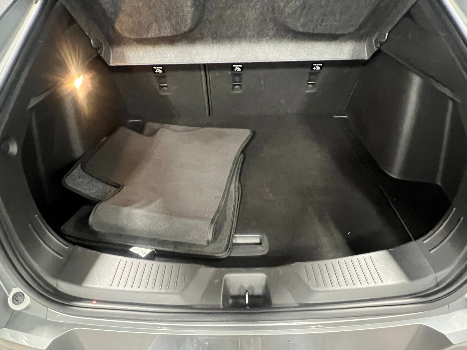 Thumbnail: 2024 Buick Envista - 6