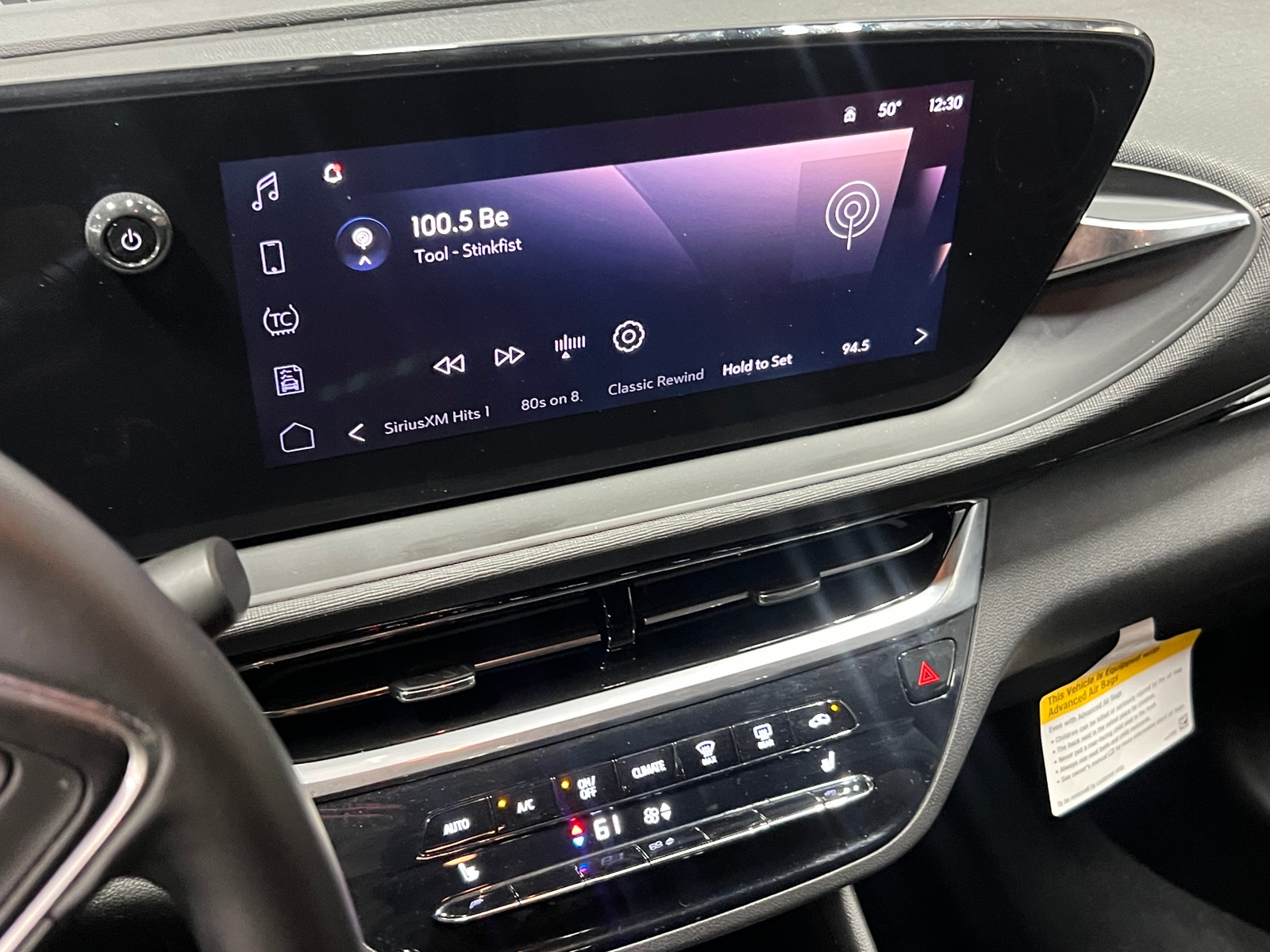 Thumbnail: 2024 Buick Envista - 3