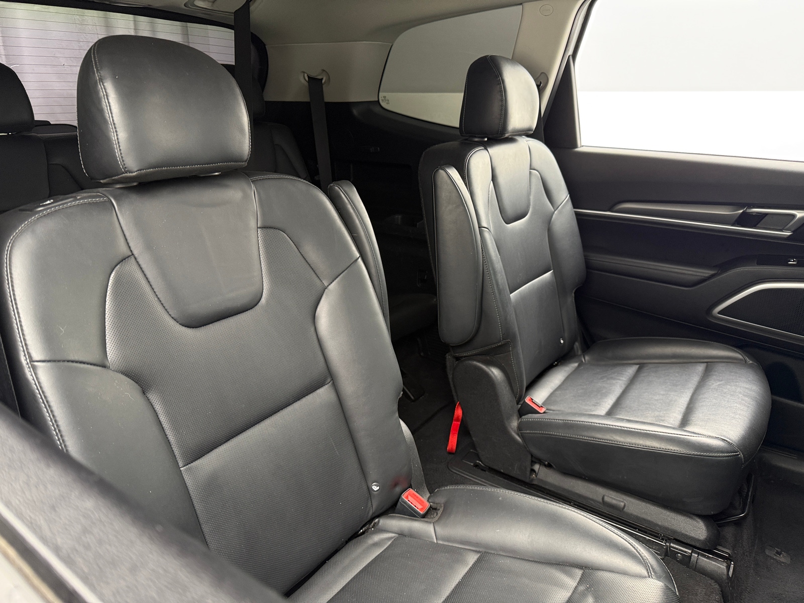 Thumbnail: 2021 Kia Telluride - 5