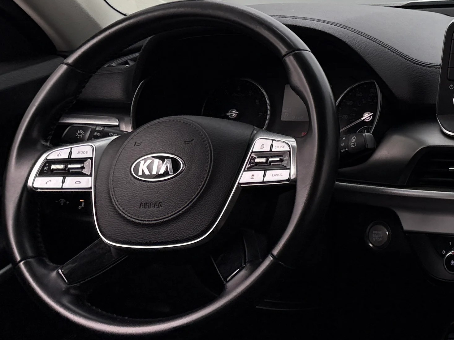 Thumbnail: 2021 Kia Telluride - 4