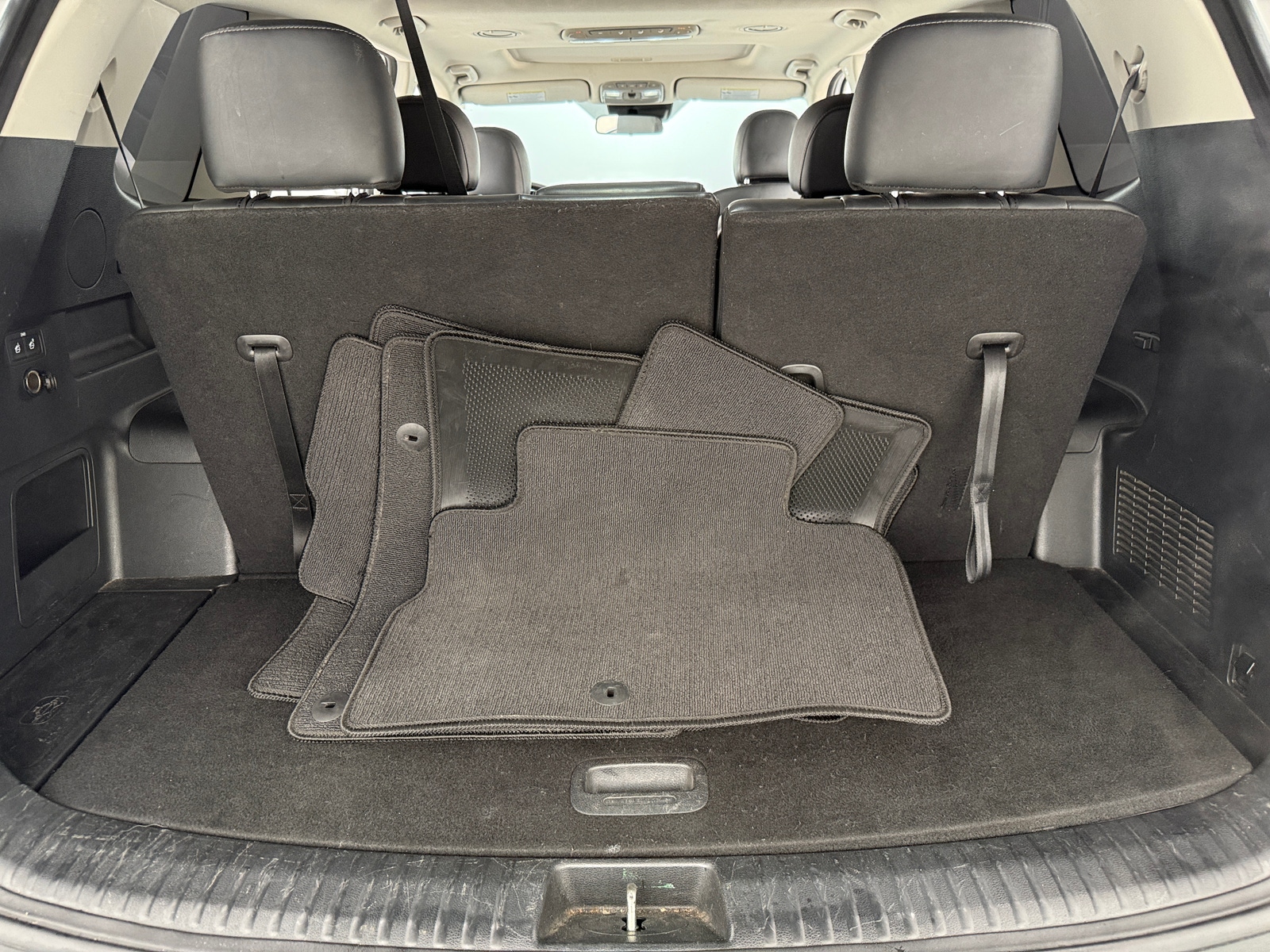 Thumbnail: 2021 Kia Telluride - 6