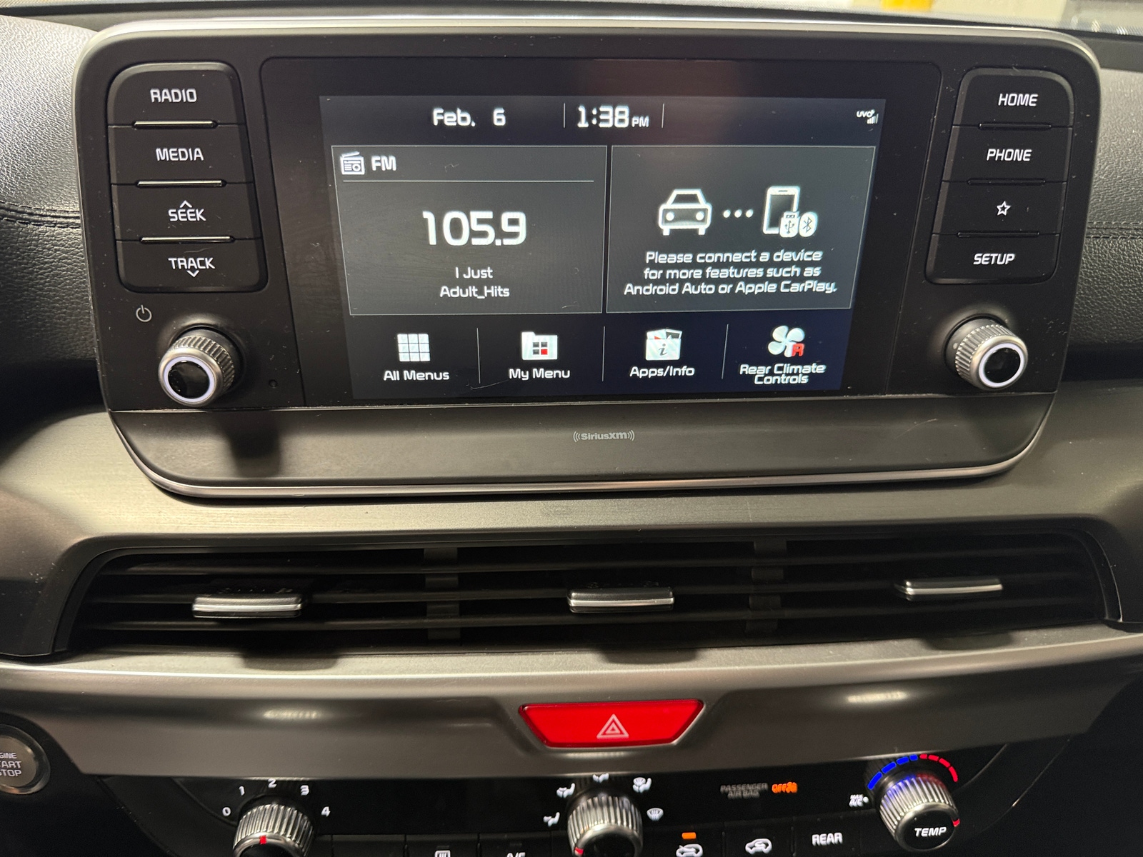 Thumbnail: 2021 Kia Telluride - 3