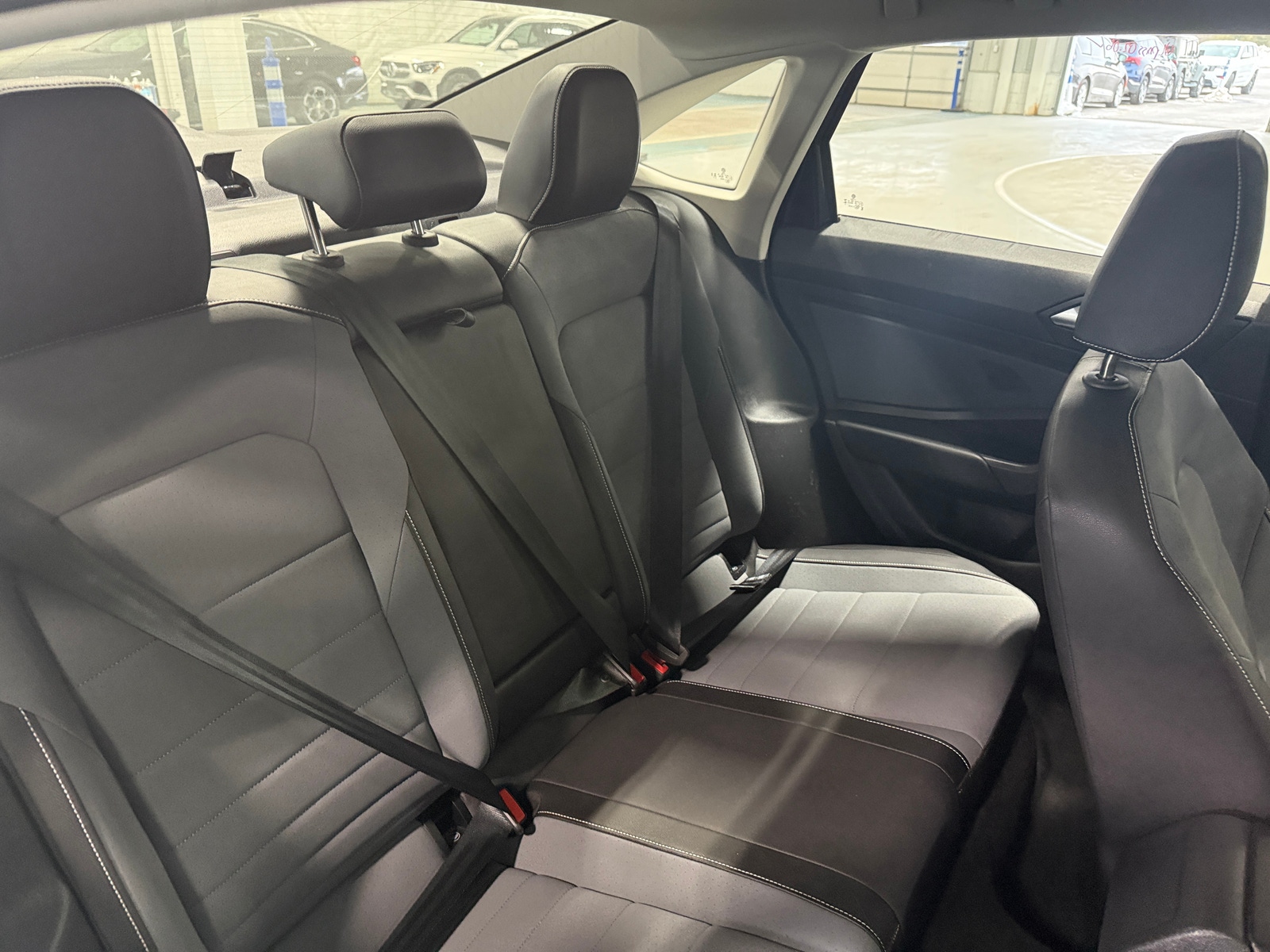 Thumbnail: 2025 Volkswagen Jetta - 5