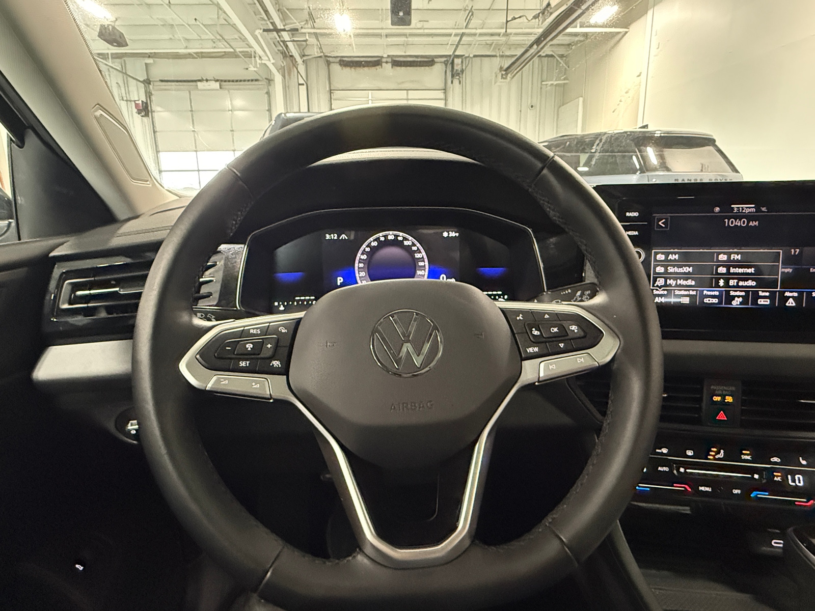 Thumbnail: 2025 Volkswagen Jetta - 4