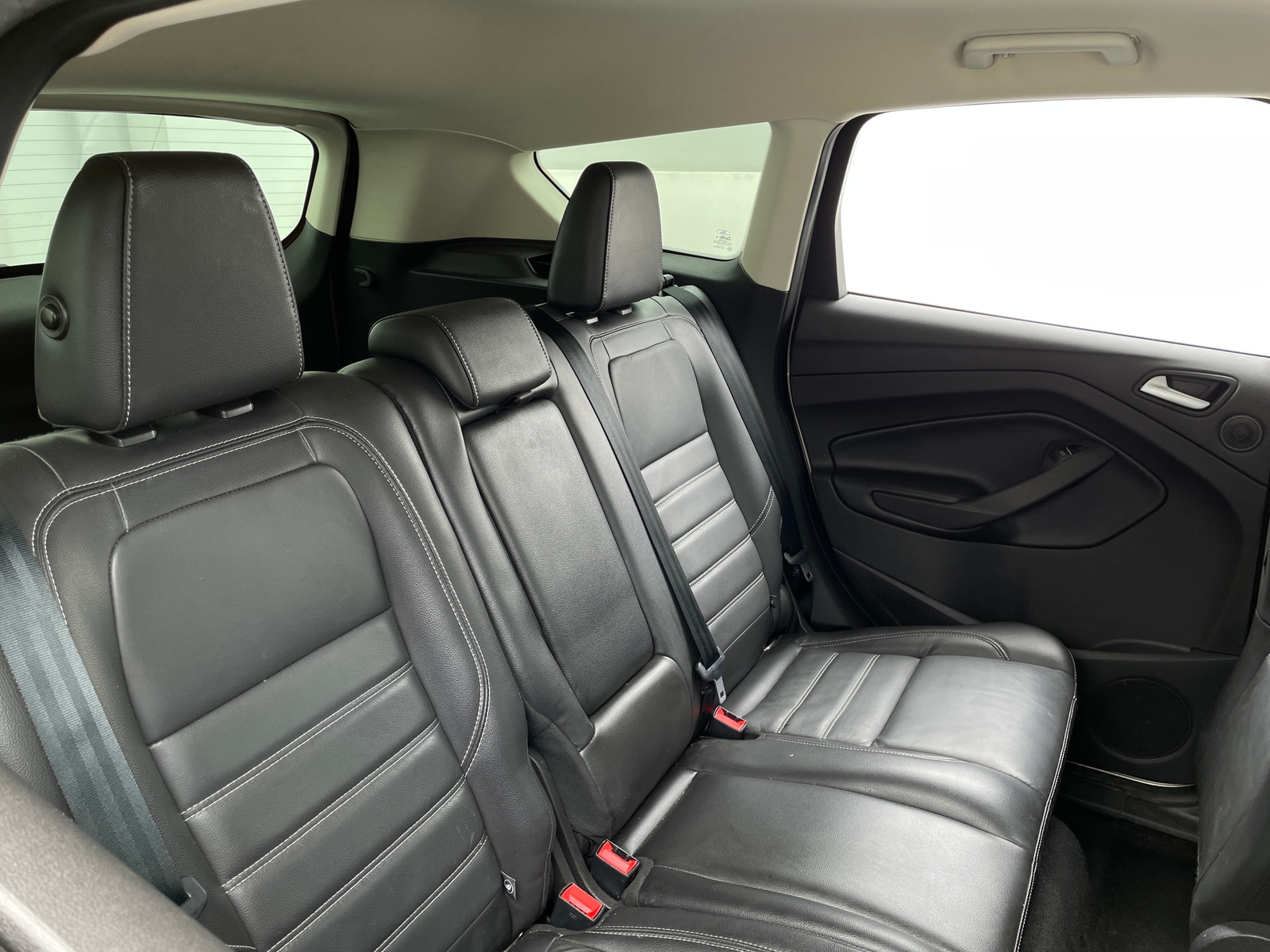 Thumbnail: 2017 Ford Escape - 5