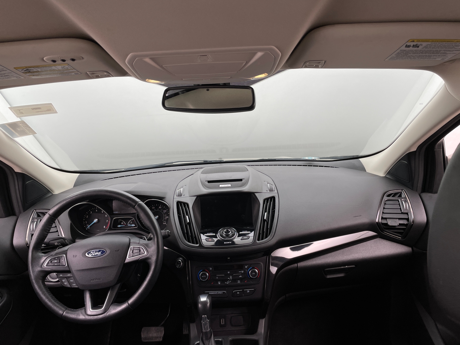 Thumbnail: 2017 Ford Escape - 2