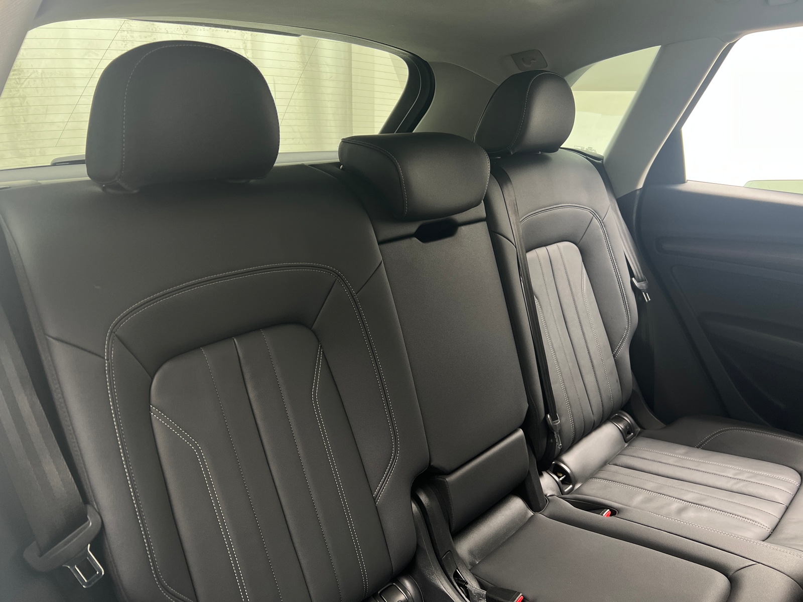 Thumbnail: 2022 Audi Q5 - 5