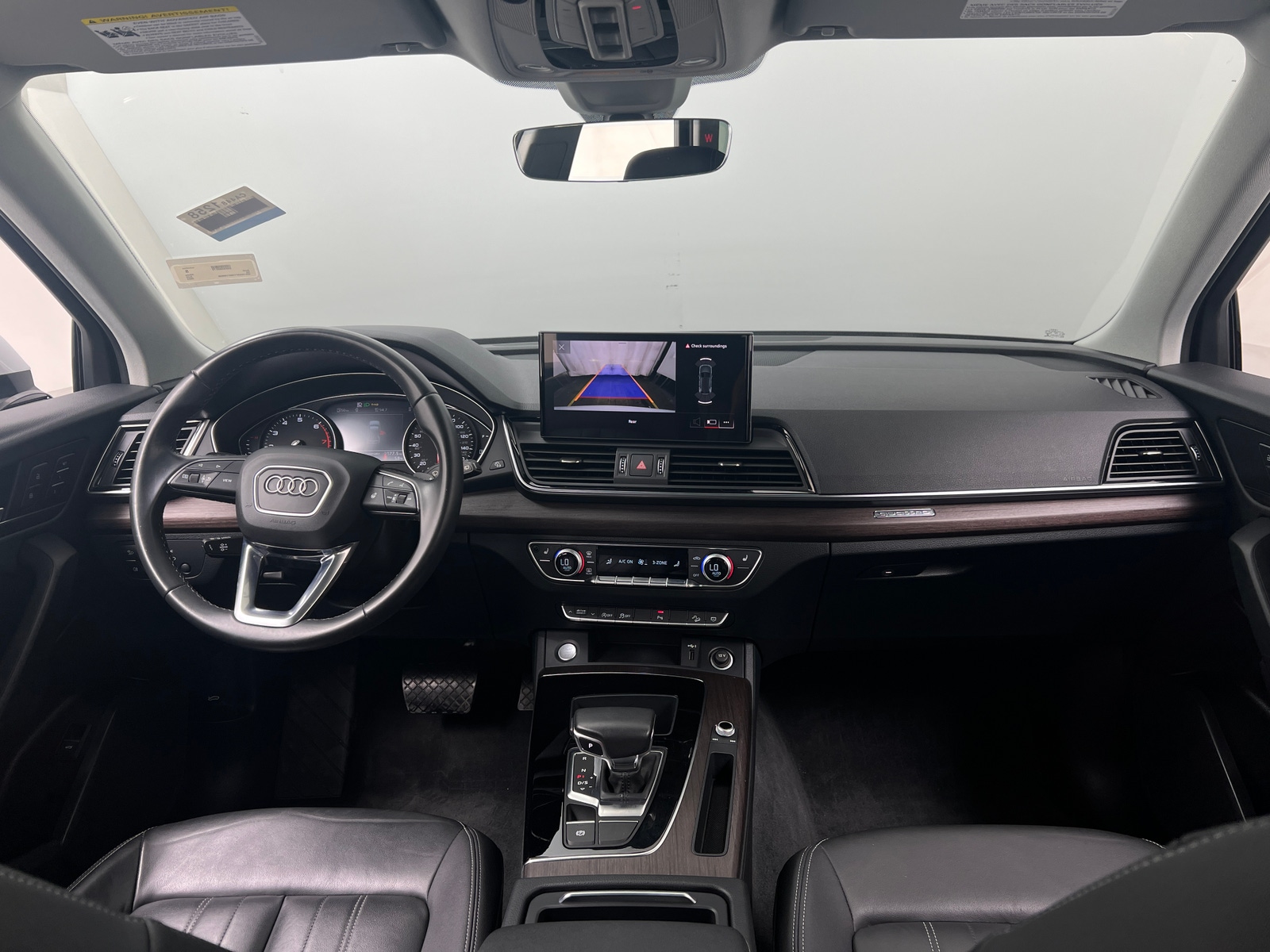 Thumbnail: 2022 Audi Q5 - 2