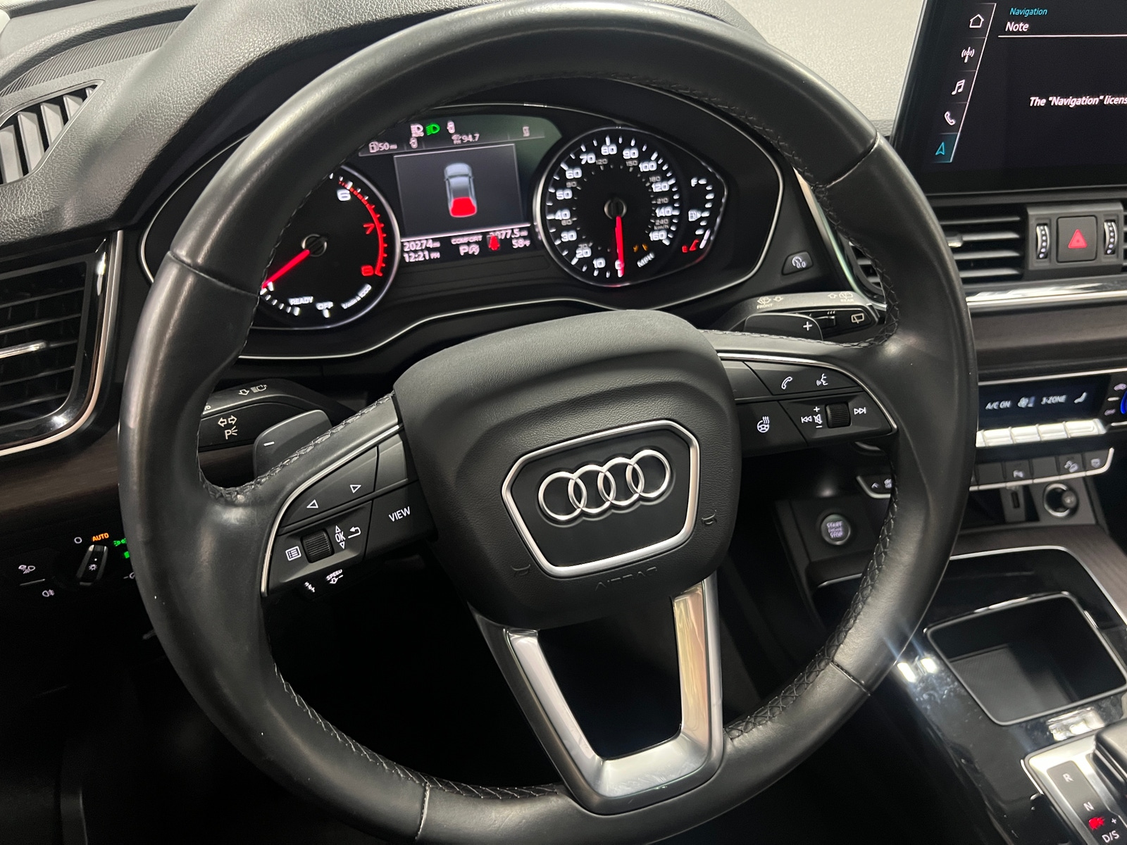 Thumbnail: 2022 Audi Q5 - 4