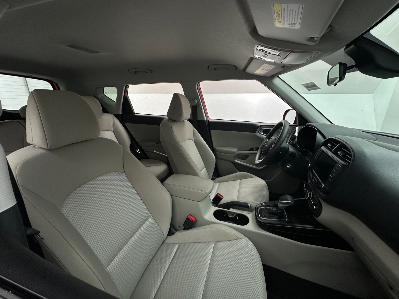 Thumbnail: 2025 Kia Soul - 2